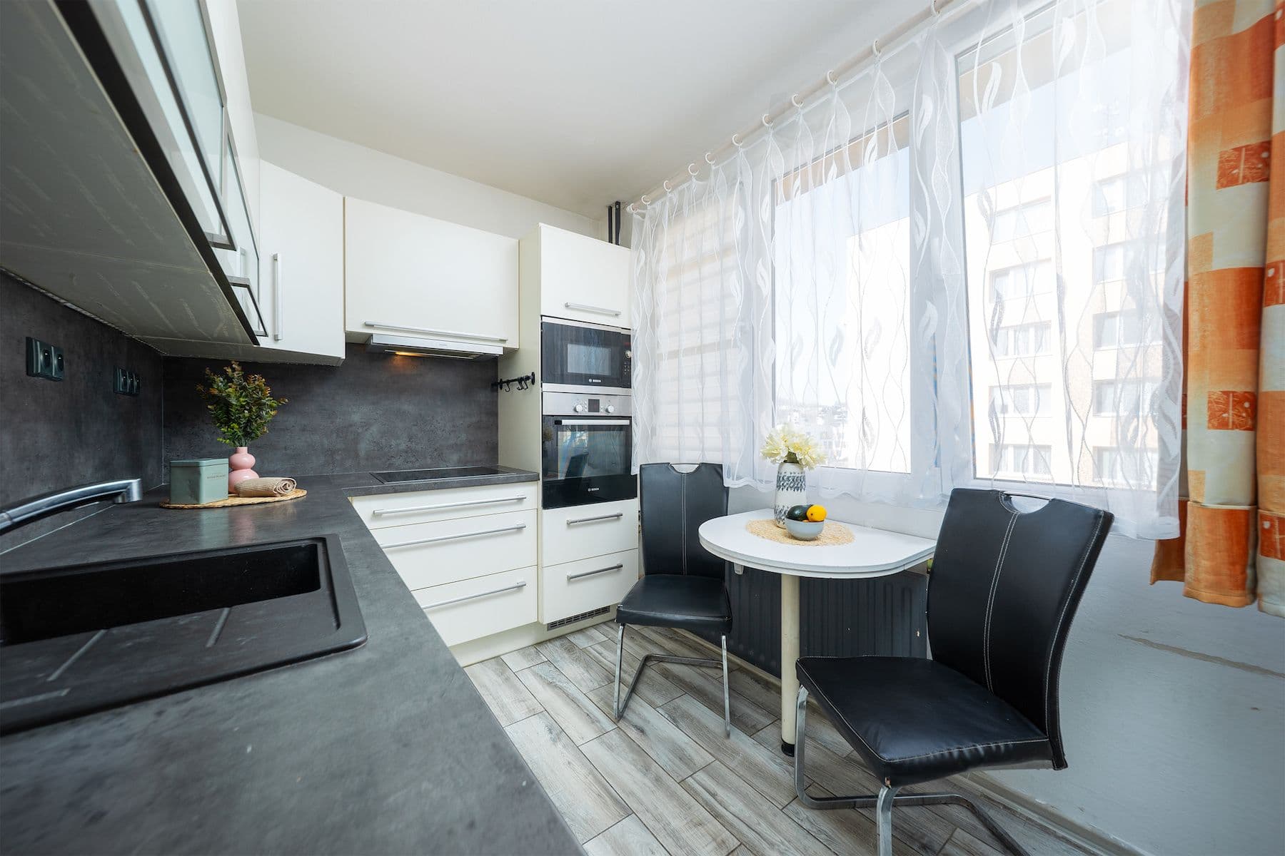 Prodej bytu 3+1 67 m², Fügnerova, Hluboká nad Vltavou, Jihočeský kraj Prodej bytu 3+1 67 m², Fügnerova, Hluboká nad Vltavou, Jihočeský kraj