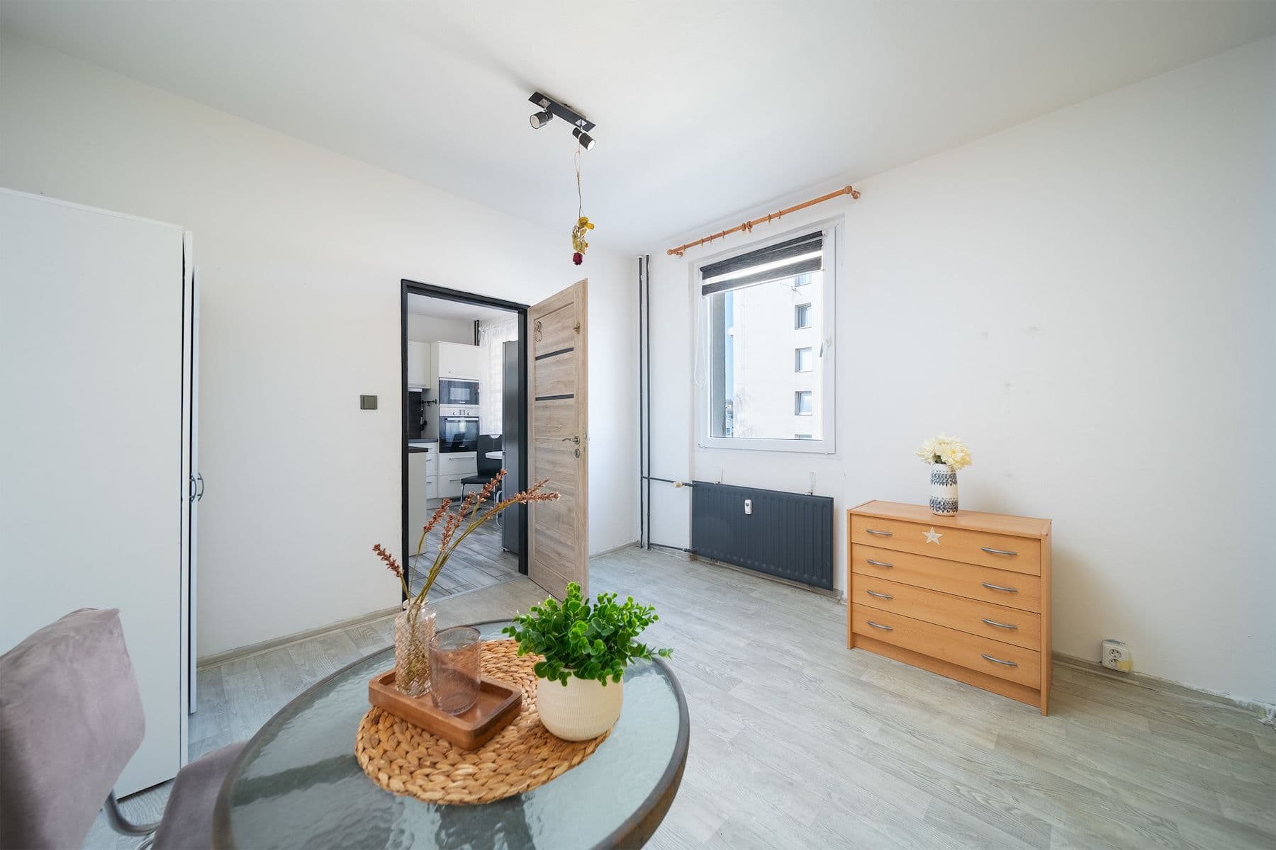 Prodej bytu 3+1 67 m², Fügnerova, Hluboká nad Vltavou, Jihočeský kraj Prodej bytu 3+1 67 m², Fügnerova, Hluboká nad Vltavou, Jihočeský kraj