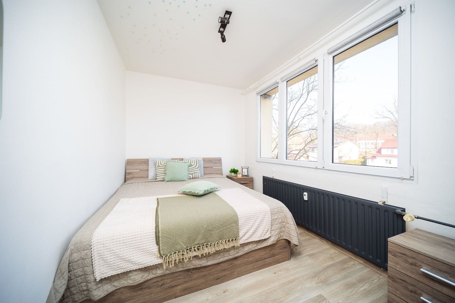 Prodej bytu 3+1 67 m², Fügnerova, Hluboká nad Vltavou, Jihočeský kraj Prodej bytu 3+1 67 m², Fügnerova, Hluboká nad Vltavou, Jihočeský kraj