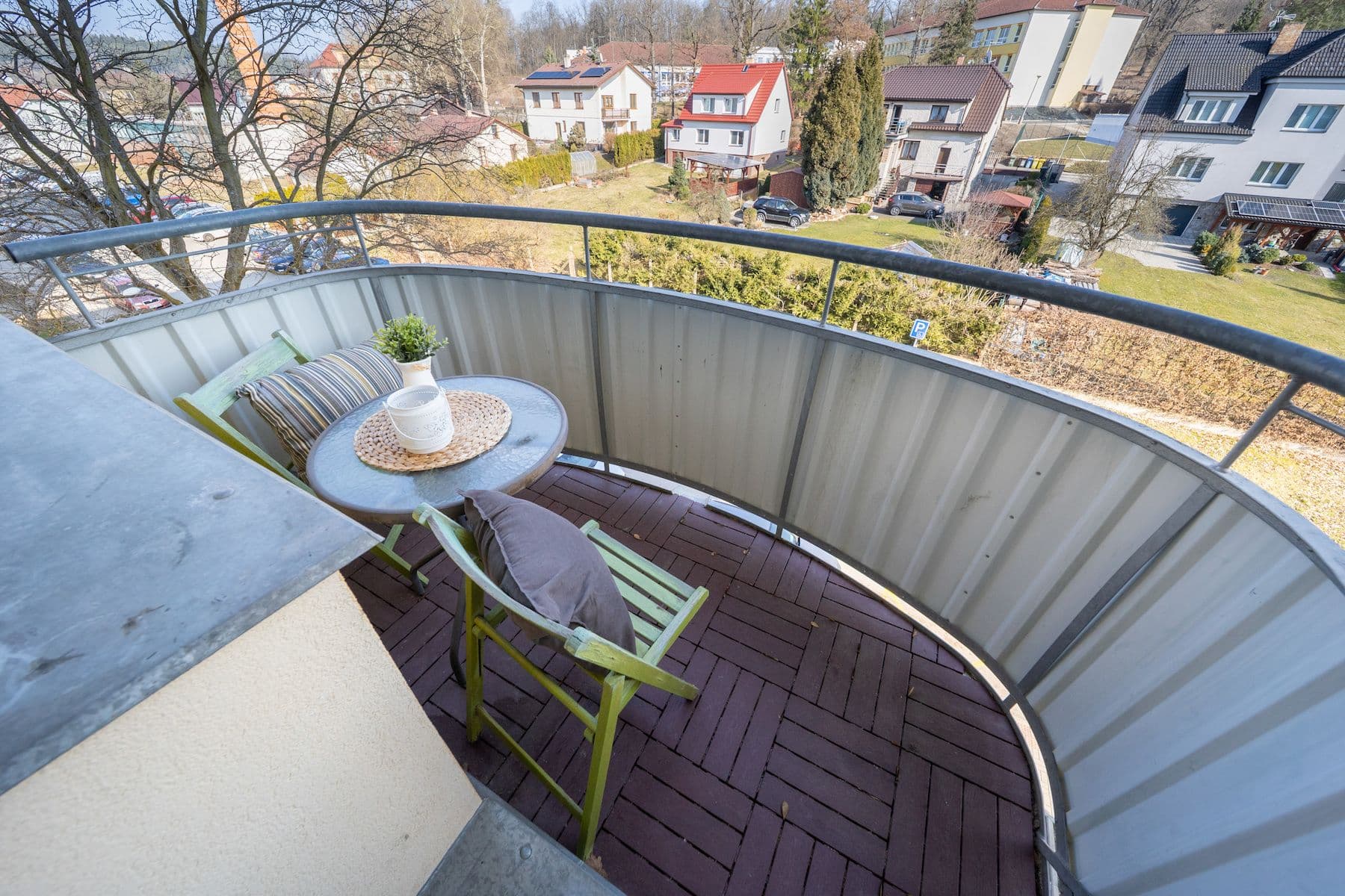 Prodej bytu 3+1 67 m², Fügnerova, Hluboká nad Vltavou, Jihočeský kraj Prodej bytu 3+1 67 m², Fügnerova, Hluboká nad Vltavou, Jihočeský kraj