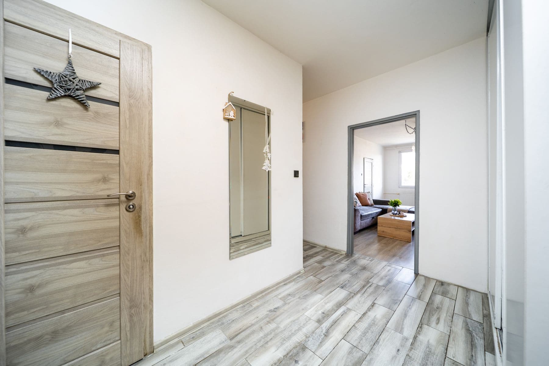 Prodej bytu 3+1 67 m², Fügnerova, Hluboká nad Vltavou, Jihočeský kraj Prodej bytu 3+1 67 m², Fügnerova, Hluboká nad Vltavou, Jihočeský kraj