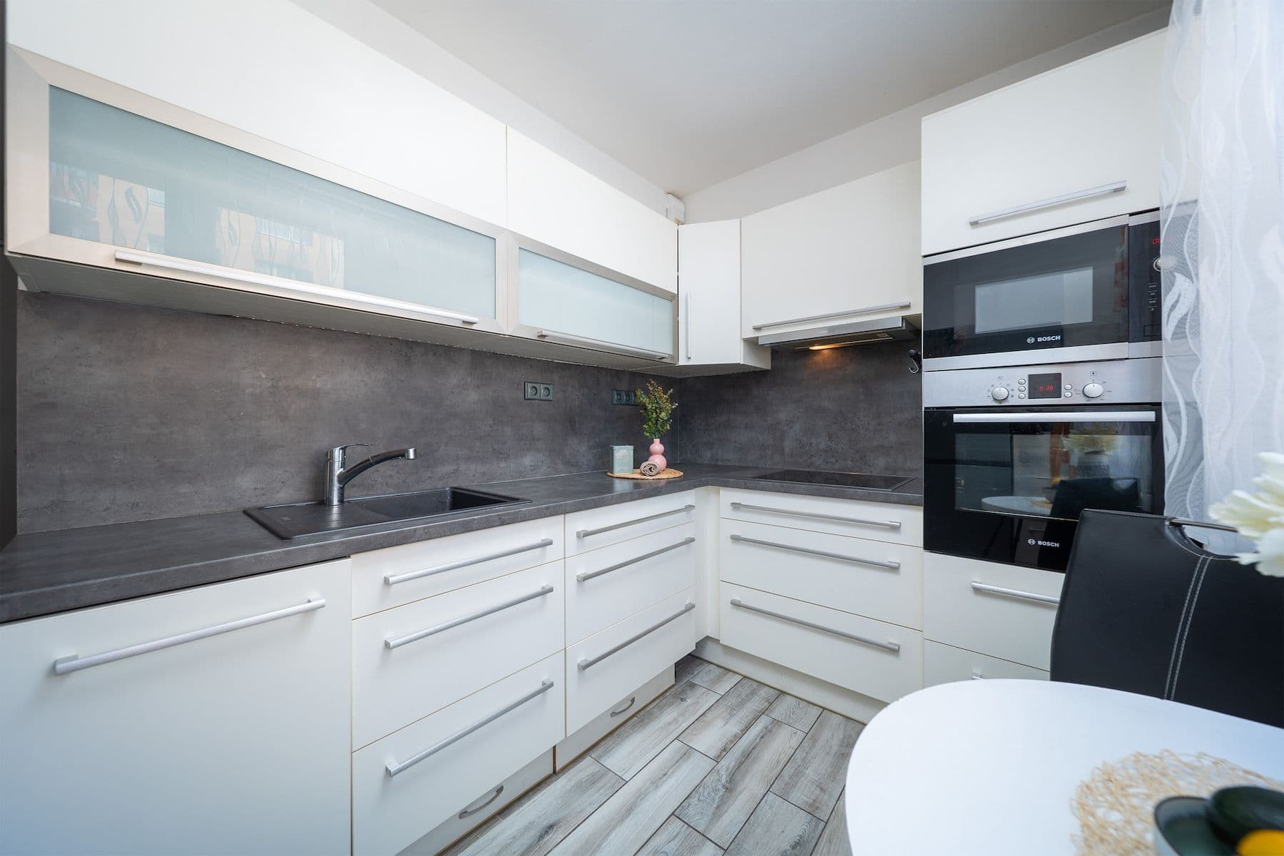 Prodej bytu 3+1 67 m², Fügnerova, Hluboká nad Vltavou, Jihočeský kraj Prodej bytu 3+1 67 m², Fügnerova, Hluboká nad Vltavou, Jihočeský kraj