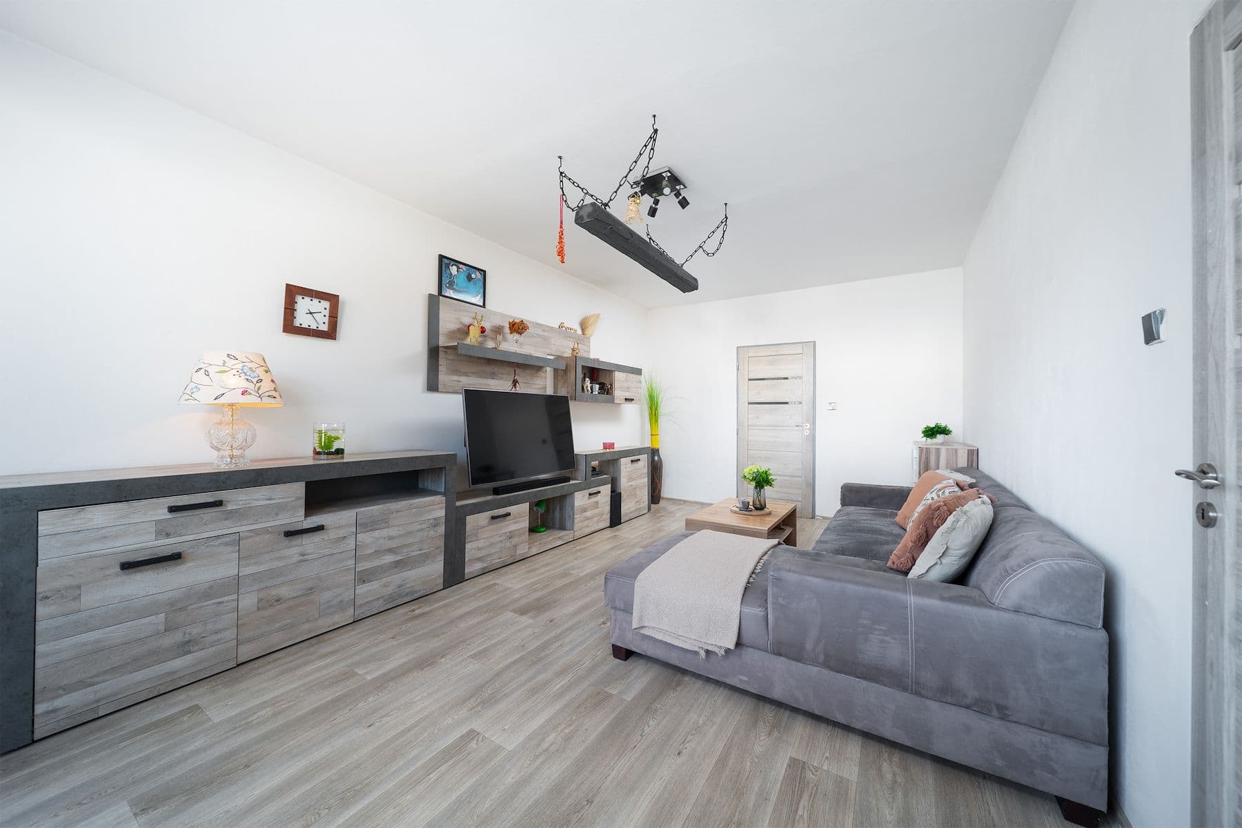 Prodej bytu 3+1 67 m², Fügnerova, Hluboká nad Vltavou, Jihočeský kraj Prodej bytu 3+1 67 m², Fügnerova, Hluboká nad Vltavou, Jihočeský kraj