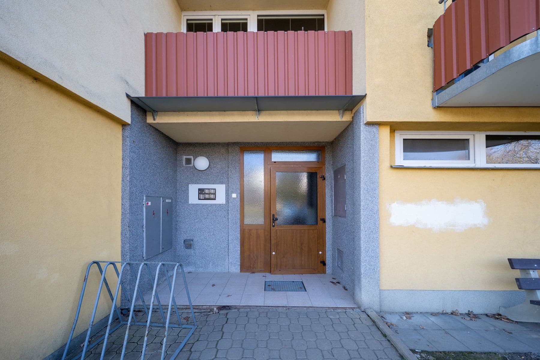 Prodej bytu 3+1 67 m², Fügnerova, Hluboká nad Vltavou, Jihočeský kraj Prodej bytu 3+1 67 m², Fügnerova, Hluboká nad Vltavou, Jihočeský kraj