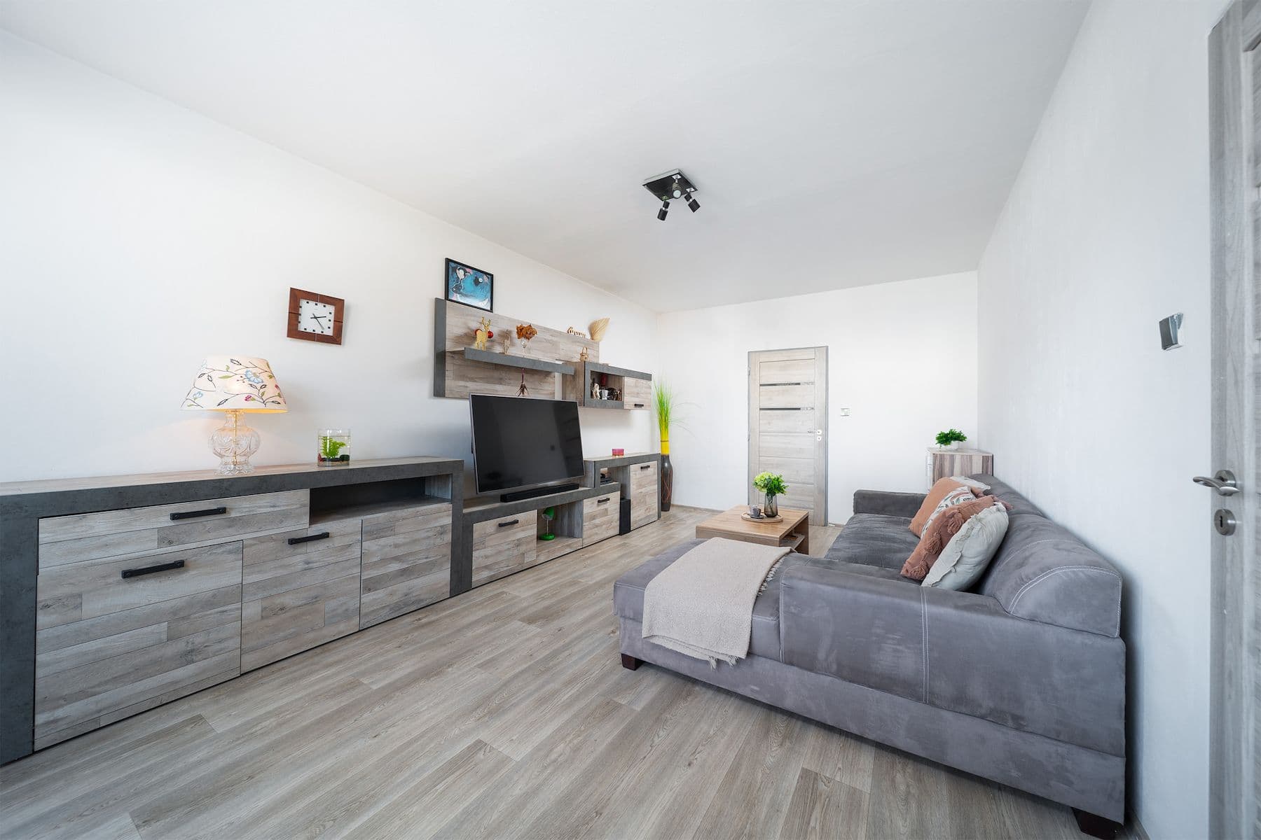 Prodej bytu 3+1 67 m², Fügnerova, Hluboká nad Vltavou, Jihočeský kraj Prodej bytu 3+1 67 m², Fügnerova, Hluboká nad Vltavou, Jihočeský kraj