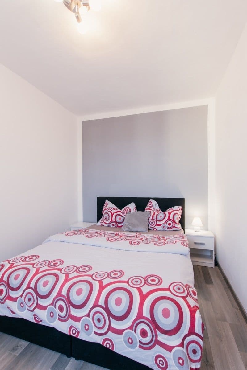 Prodej bytu 3+1 64 m², Hlavní, Aš, Karlovarský kraj Prodej bytu 3+1 64 m², Hlavní, Aš, Karlovarský kraj