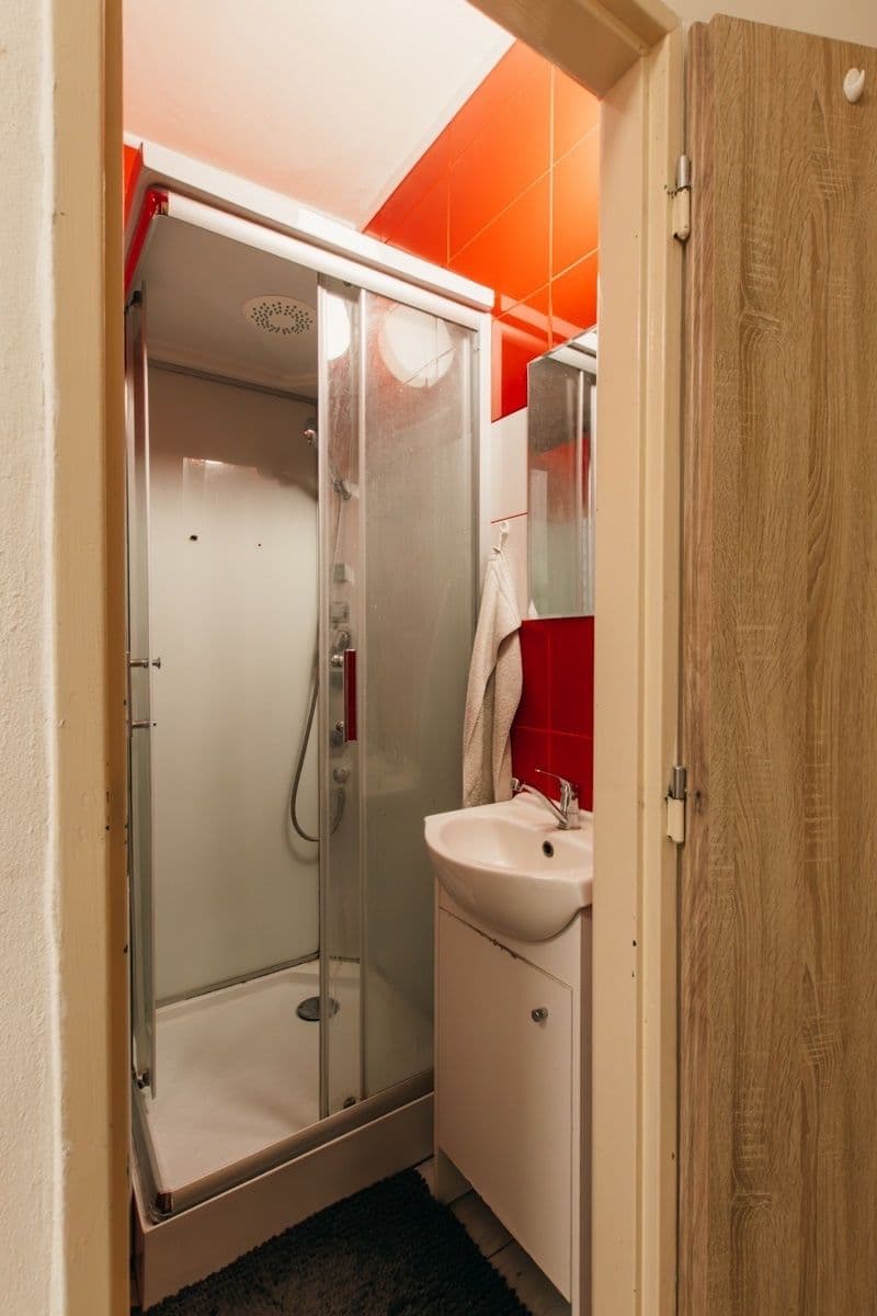 Prodej bytu 3+1 64 m², Hlavní, Aš, Karlovarský kraj Prodej bytu 3+1 64 m², Hlavní, Aš, Karlovarský kraj