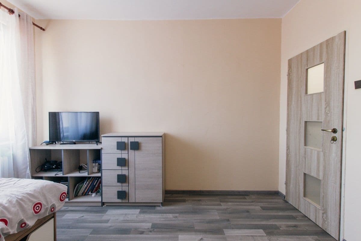 Prodej bytu 3+1 64 m², Hlavní, Aš, Karlovarský kraj Prodej bytu 3+1 64 m², Hlavní, Aš, Karlovarský kraj