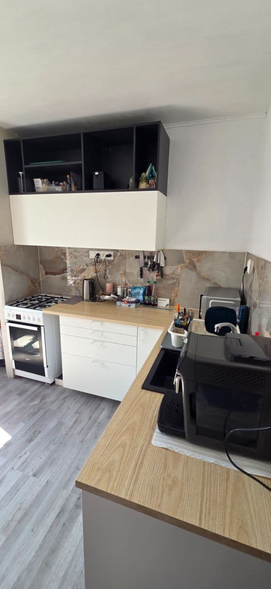 Prodej bytu 3+1 69 m², Gessayova, Petržalka, Bratislavský kraj Prodej bytu 3+1 69 m², Gessayova, Petržalka, Bratislavský kraj