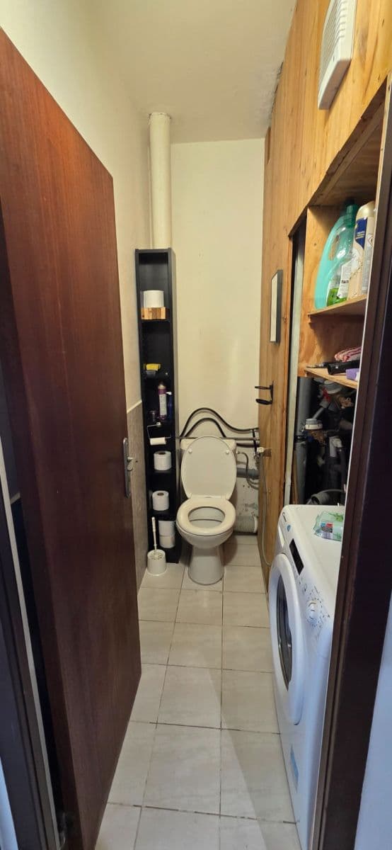 Prodej bytu 3+1 69 m², Gessayova, Petržalka, Bratislavský kraj Prodej bytu 3+1 69 m², Gessayova, Petržalka, Bratislavský kraj