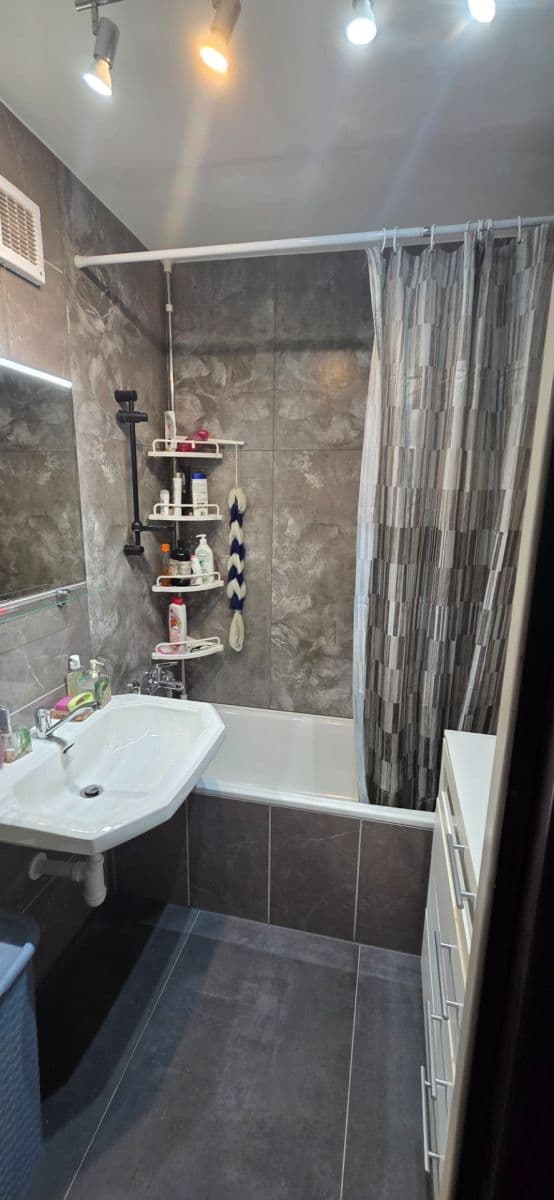 Prodej bytu 3+1 69 m², Gessayova, Petržalka, Bratislavský kraj Prodej bytu 3+1 69 m², Gessayova, Petržalka, Bratislavský kraj