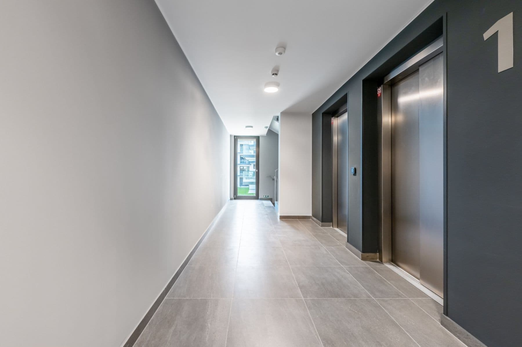 Pronájem bytu 1+kk 35 m², Poděbradská, Praha, Praha Pronájem bytu 1+kk 35 m², Poděbradská, Praha, Praha
