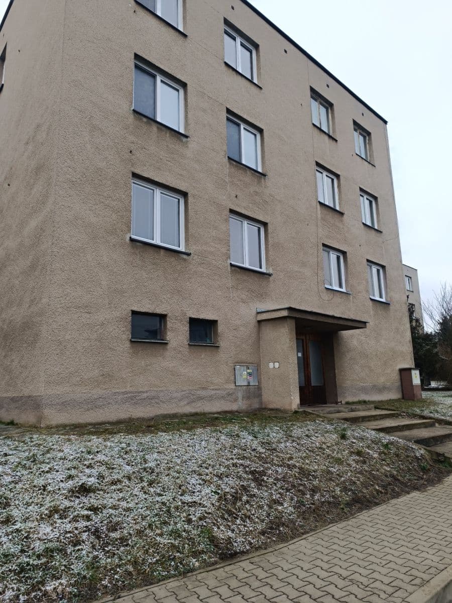 Prodej bytu 3+kk 73 m², Štolmířská, Český Brod, Středočeský kraj Prodej bytu 3+kk 73 m², Štolmířská, Český Brod, Středočeský kraj