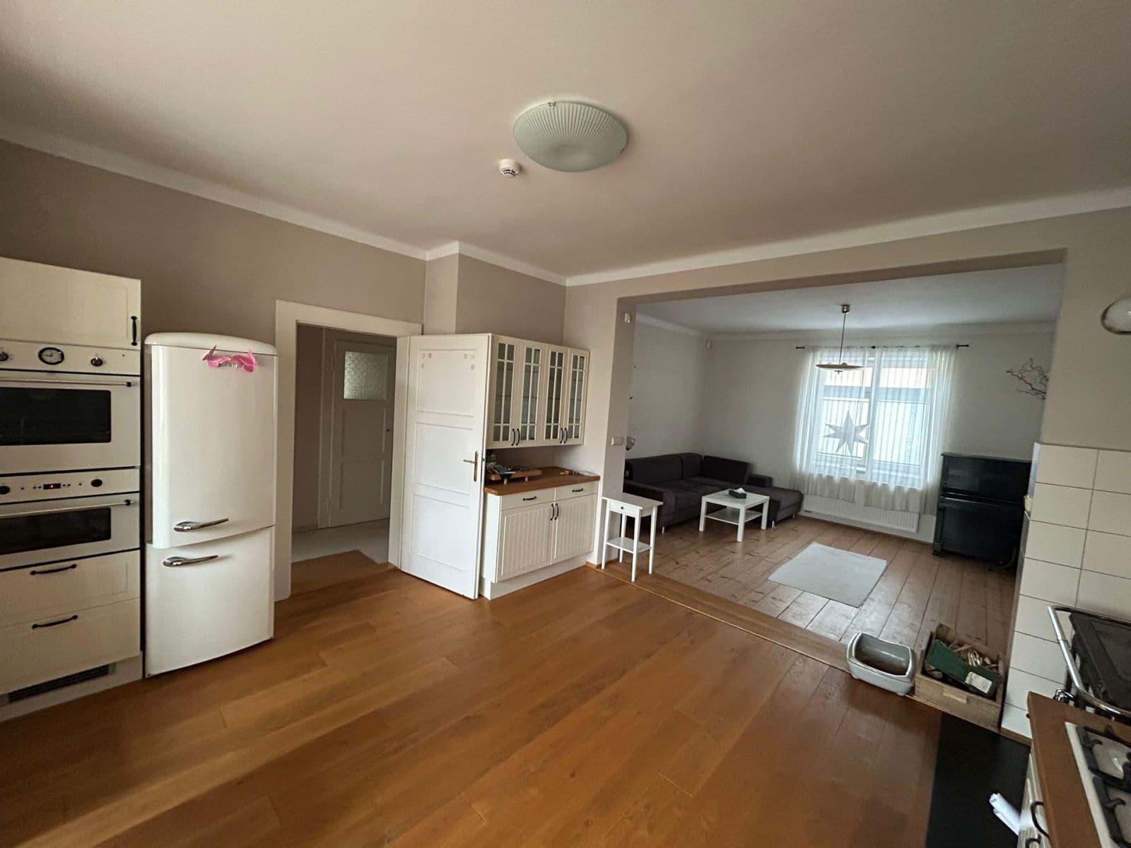 Pronájem domu 162 m², pozemek 150 m², Jiráskovo nábř., Písek, Jihočeský kraj Pronájem domu 162 m², pozemek 150 m², Jiráskovo nábř., Písek, Jihočeský kraj