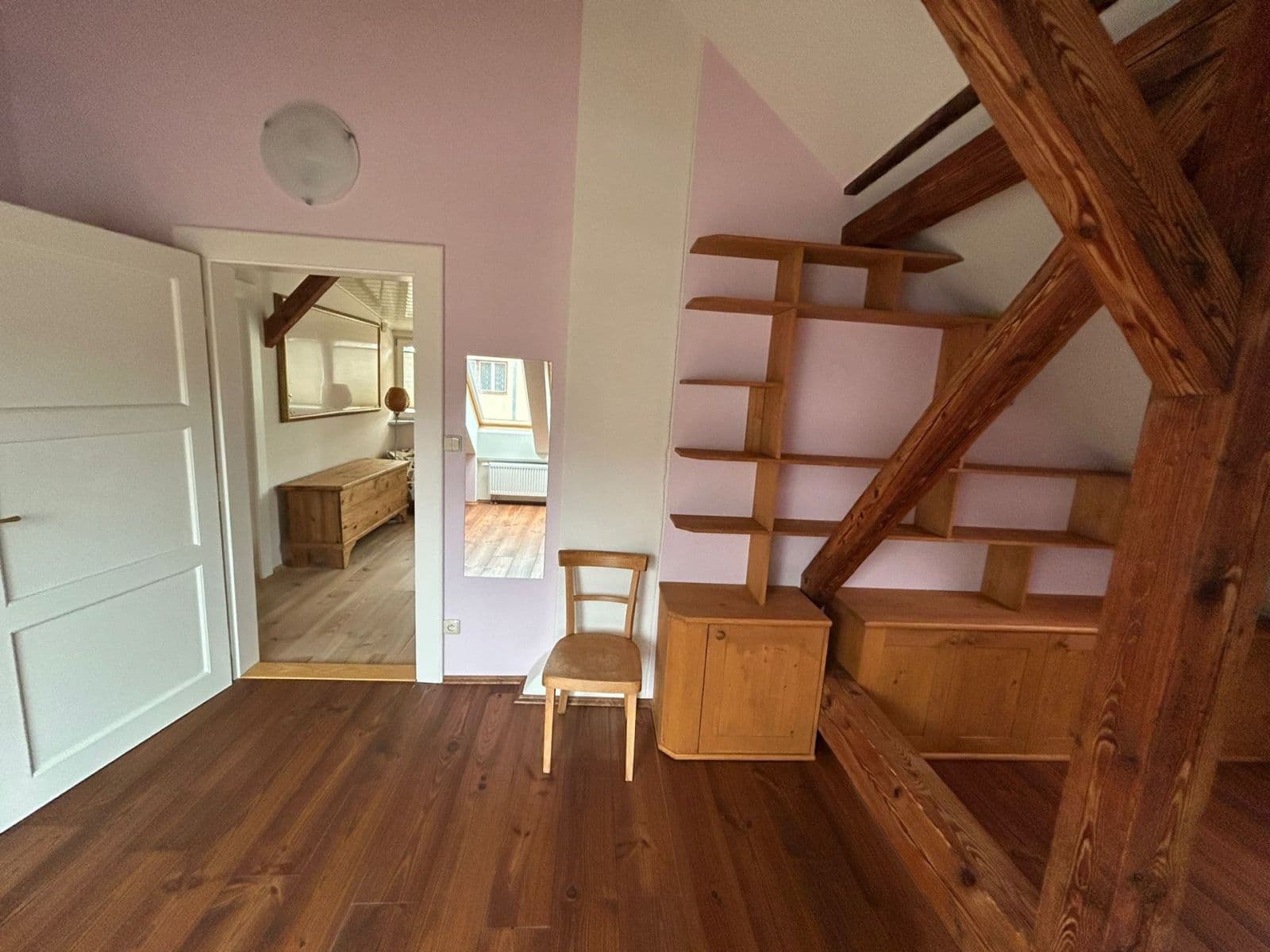 Pronájem domu 162 m², pozemek 150 m², Jiráskovo nábř., Písek, Jihočeský kraj Pronájem domu 162 m², pozemek 150 m², Jiráskovo nábř., Písek, Jihočeský kraj