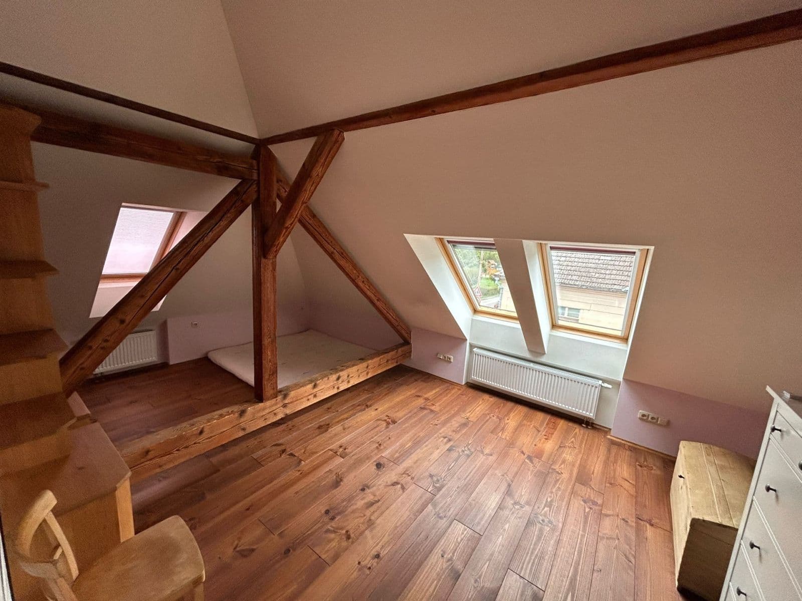 Pronájem domu 162 m², pozemek 150 m², Jiráskovo nábř., Písek, Jihočeský kraj Pronájem domu 162 m², pozemek 150 m², Jiráskovo nábř., Písek, Jihočeský kraj