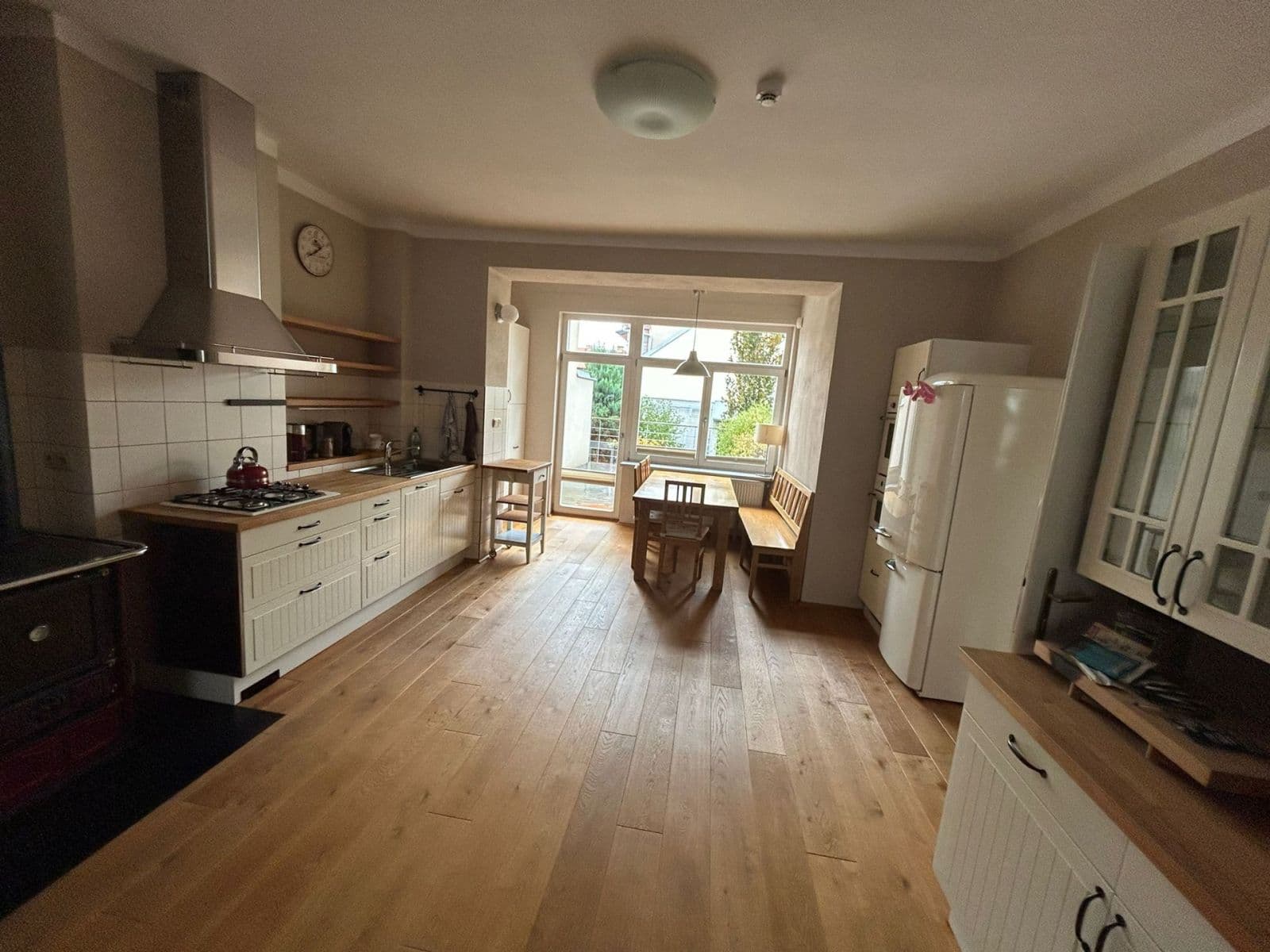 Pronájem domu 162 m², pozemek 150 m², Jiráskovo nábř., Písek, Jihočeský kraj Pronájem domu 162 m², pozemek 150 m², Jiráskovo nábř., Písek, Jihočeský kraj