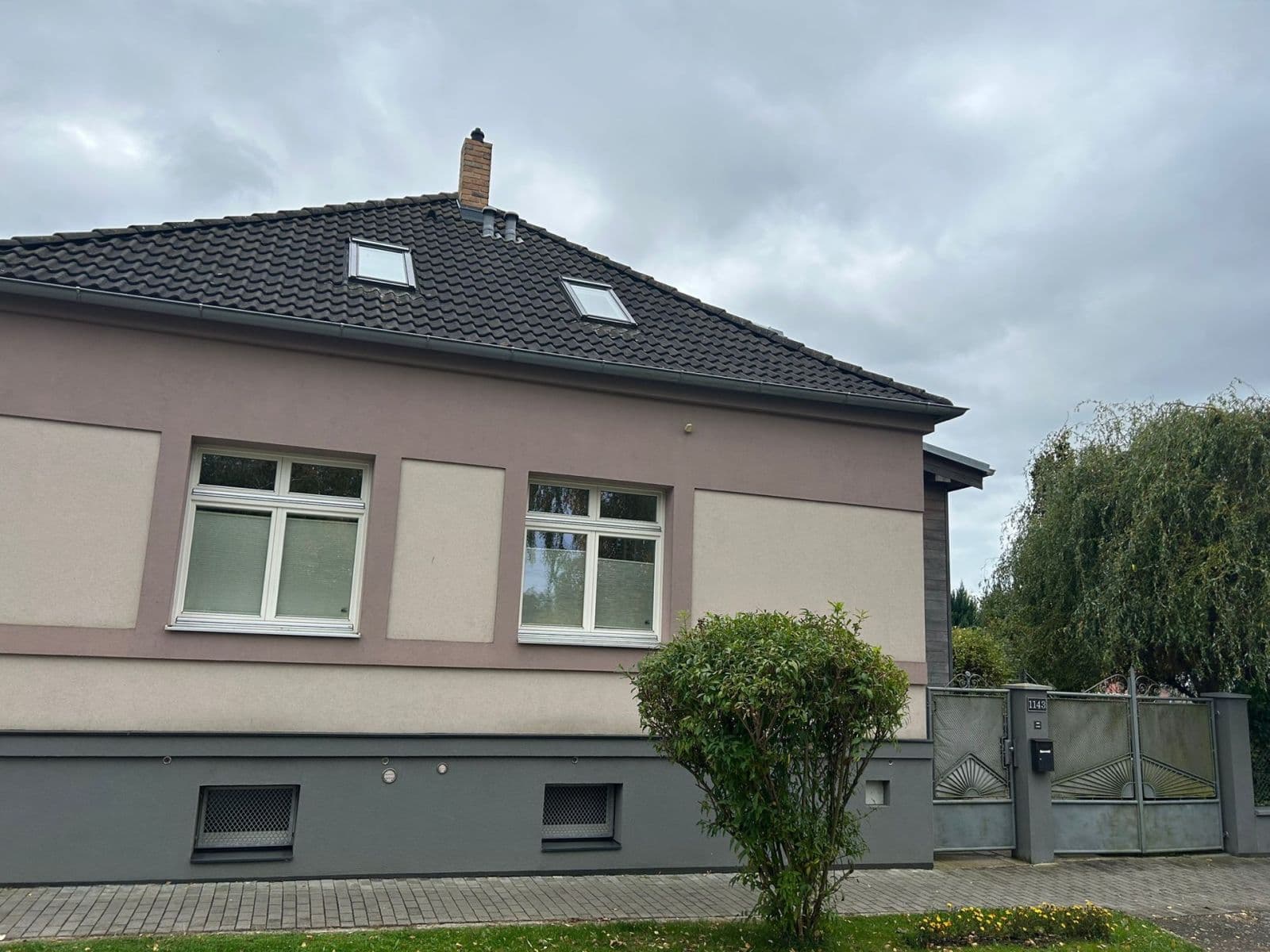 Pronájem domu 162 m², pozemek 150 m², Jiráskovo nábř., Písek, Jihočeský kraj Pronájem domu 162 m², pozemek 150 m², Jiráskovo nábř., Písek, Jihočeský kraj