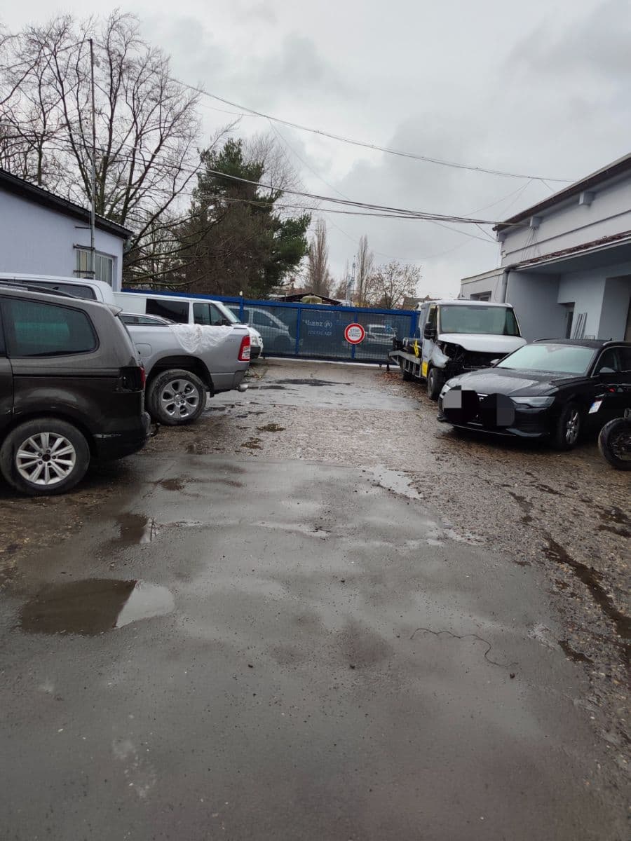 Pronájem nebytového prostoru 75 m², Jiřího ze Vtelna, Praha, Praha Pronájem nebytového prostoru 75 m², Jiřího ze Vtelna, Praha, Praha