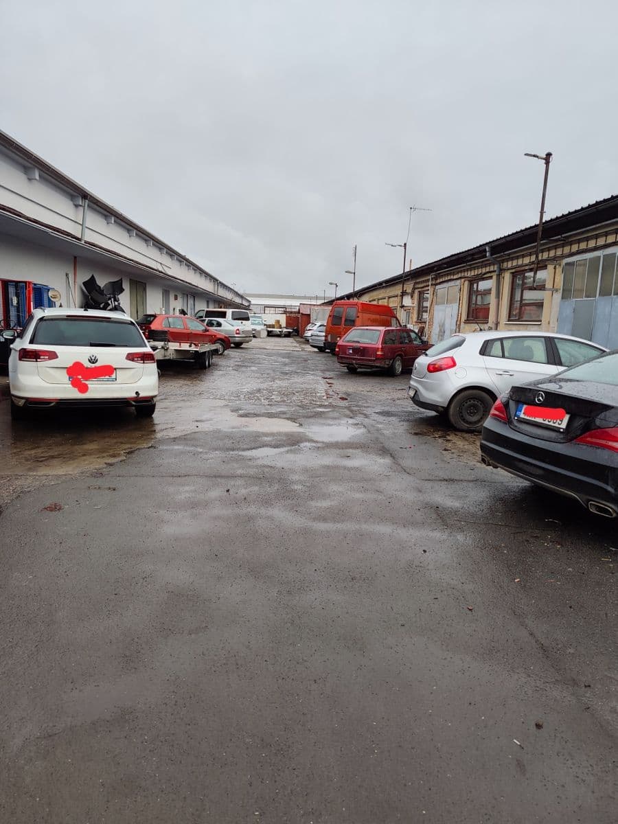 Pronájem nebytového prostoru 75 m², Jiřího ze Vtelna, Praha, Praha Pronájem nebytového prostoru 75 m², Jiřího ze Vtelna, Praha, Praha