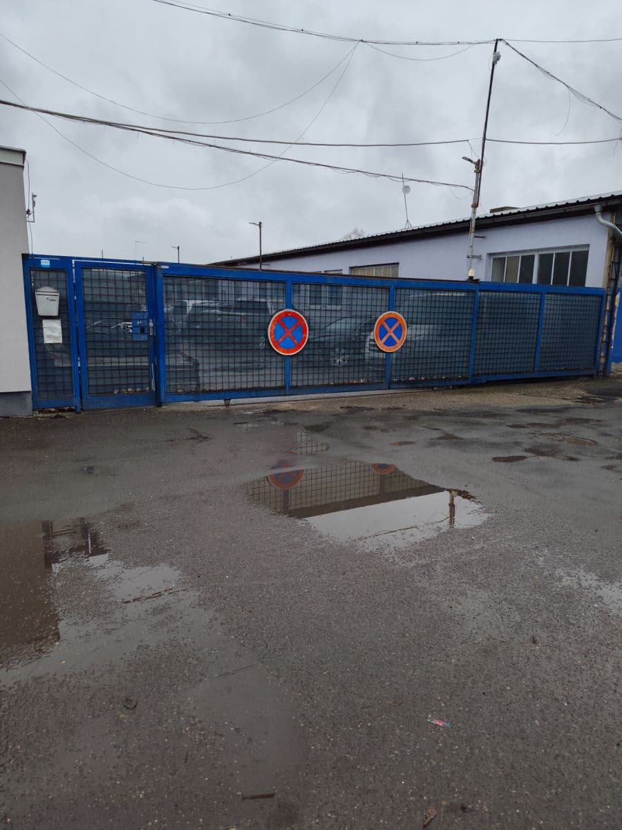 Pronájem nebytového prostoru 75 m², Jiřího ze Vtelna, Praha, Praha Pronájem nebytového prostoru 75 m², Jiřího ze Vtelna, Praha, Praha