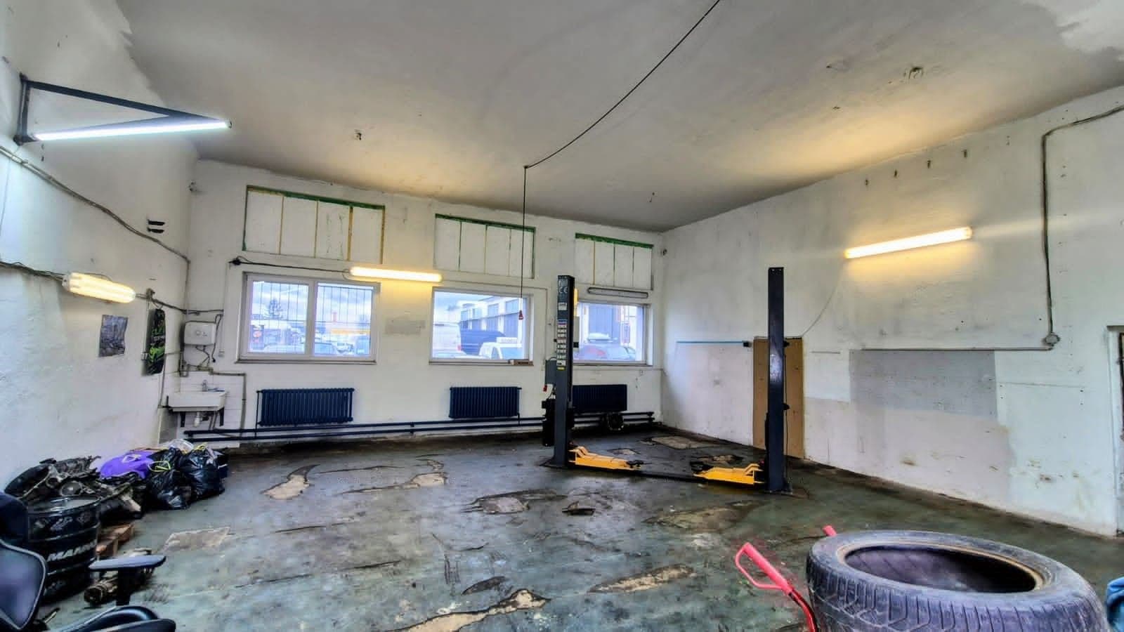 Pronájem nebytového prostoru 75 m², Jiřího ze Vtelna, Praha, Praha Pronájem nebytového prostoru 75 m², Jiřího ze Vtelna, Praha, Praha