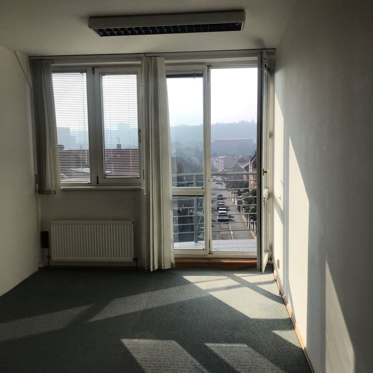 Pronájem bytu 2+1 81 m², Půlkruhová, Praha, Praha Pronájem bytu 2+1 81 m², Půlkruhová, Praha, Praha