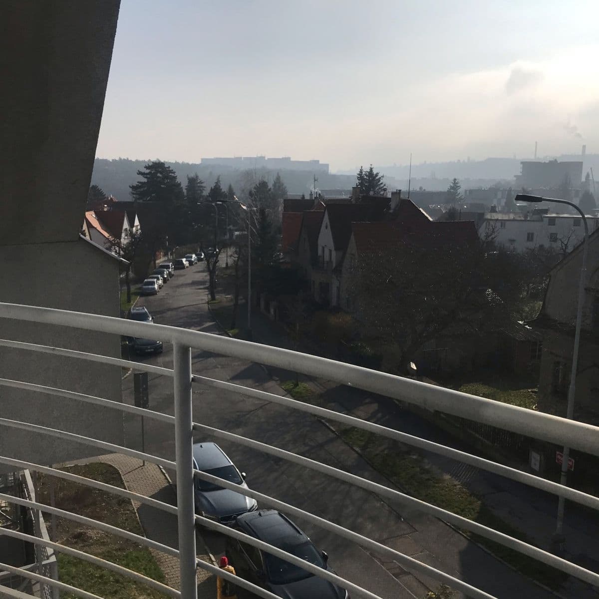 Pronájem bytu 2+1 81 m², Půlkruhová, Praha, Praha Pronájem bytu 2+1 81 m², Půlkruhová, Praha, Praha