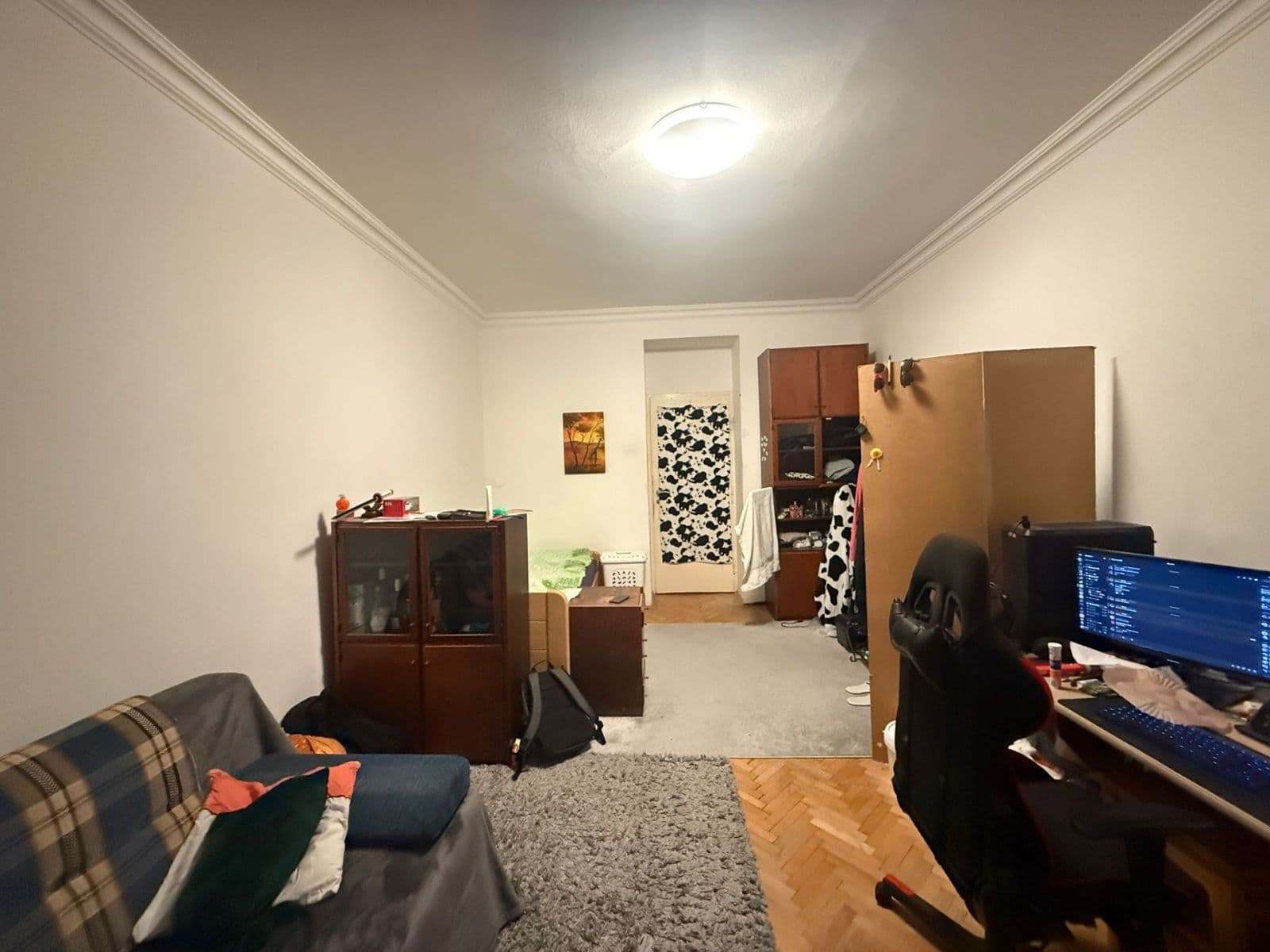 Pronájem bytu 3+1 70 m², Sobotecká, Praha, Praha Pronájem bytu 3+1 70 m², Sobotecká, Praha, Praha