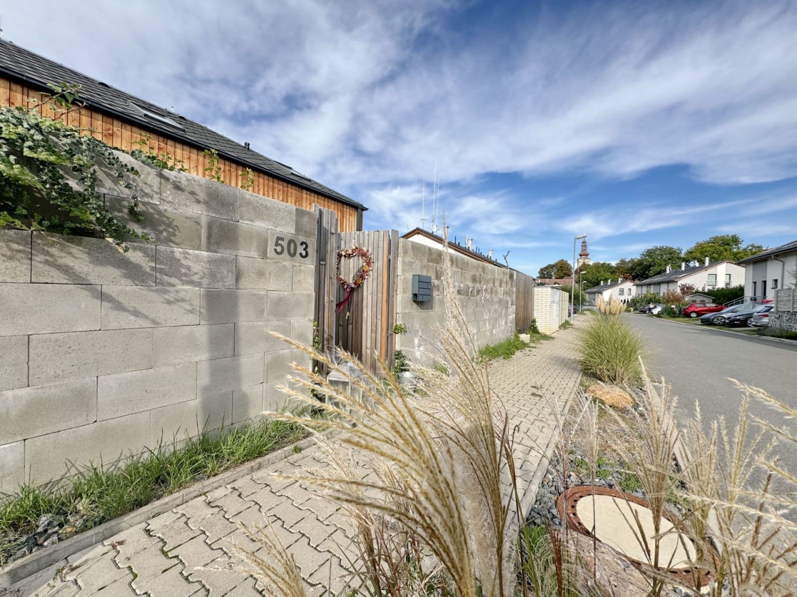 Prodej domu 411 m², pozemek 948 m², Na Obci, Hostouň, Středočeský kraj Prodej domu 411 m², pozemek 948 m², Na Obci, Hostouň, Středočeský kraj