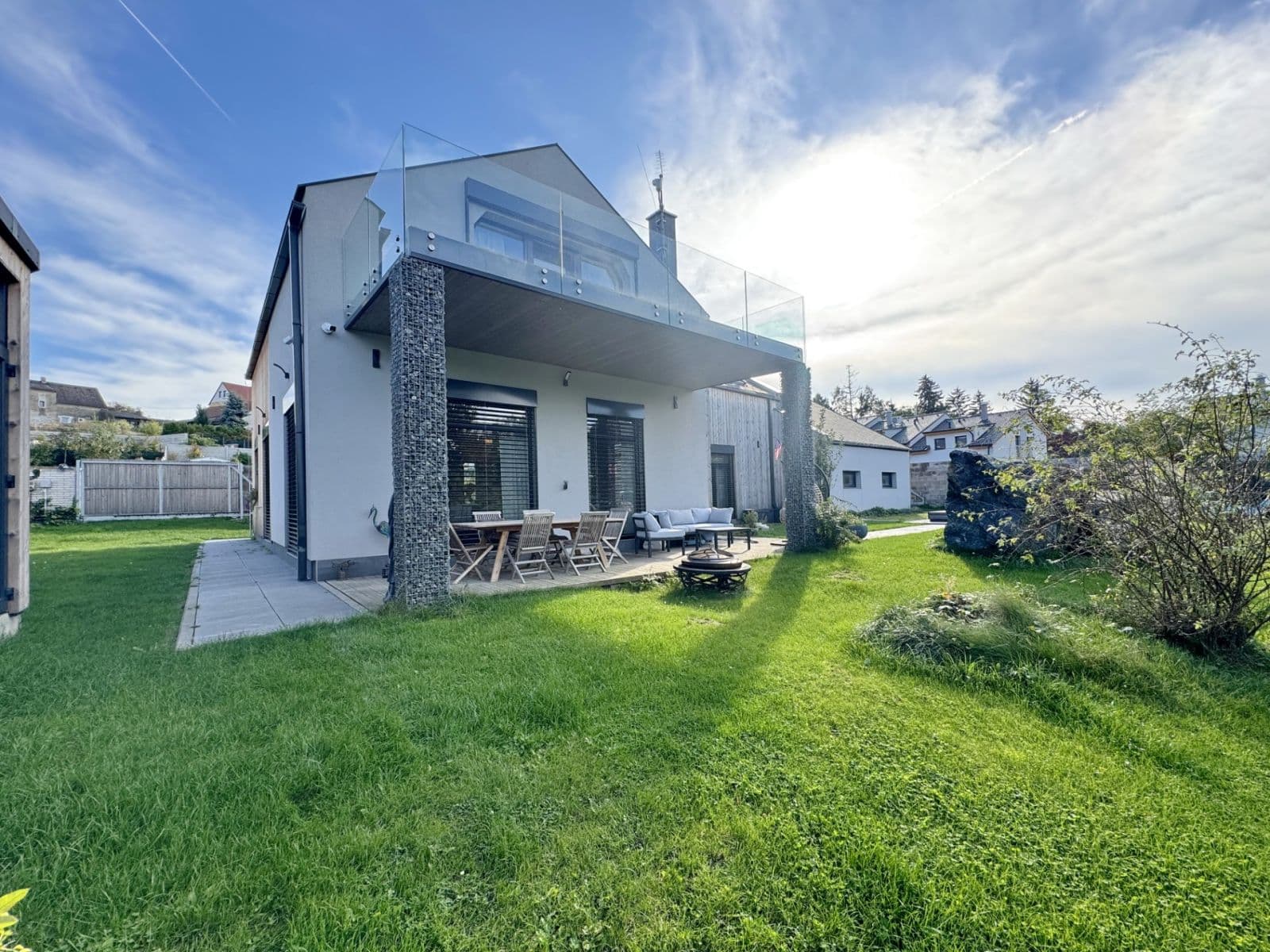 Prodej domu 411 m², pozemek 948 m², Na Obci, Hostouň, Středočeský kraj Prodej domu 411 m², pozemek 948 m², Na Obci, Hostouň, Středočeský kraj