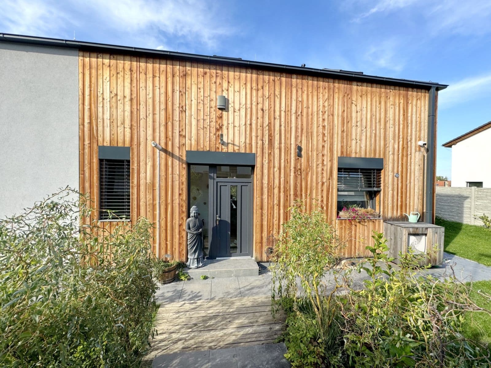 Prodej domu 411 m², pozemek 948 m², Na Obci, Hostouň, Středočeský kraj Prodej domu 411 m², pozemek 948 m², Na Obci, Hostouň, Středočeský kraj