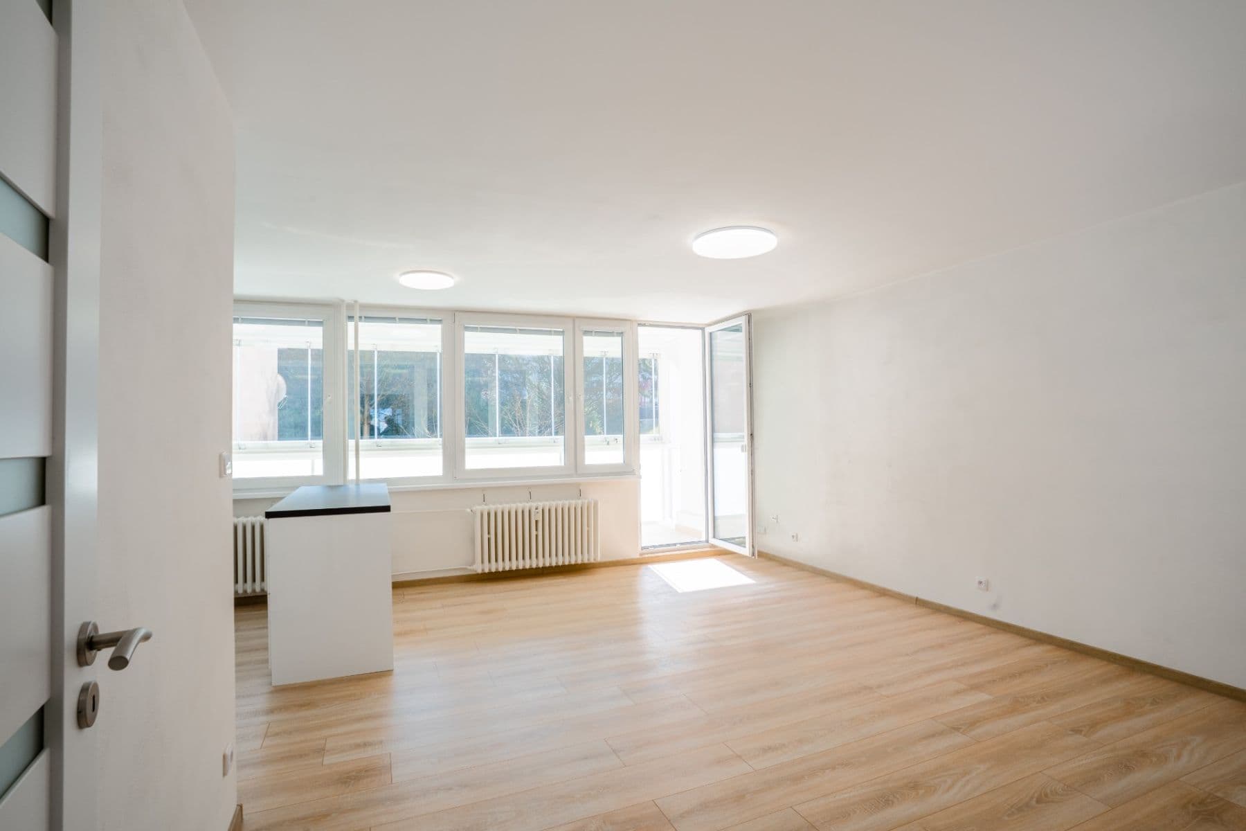 Prodej bytu 3+1 86 m², Janského, Praha, Praha Prodej bytu 3+1 86 m², Janského, Praha, Praha