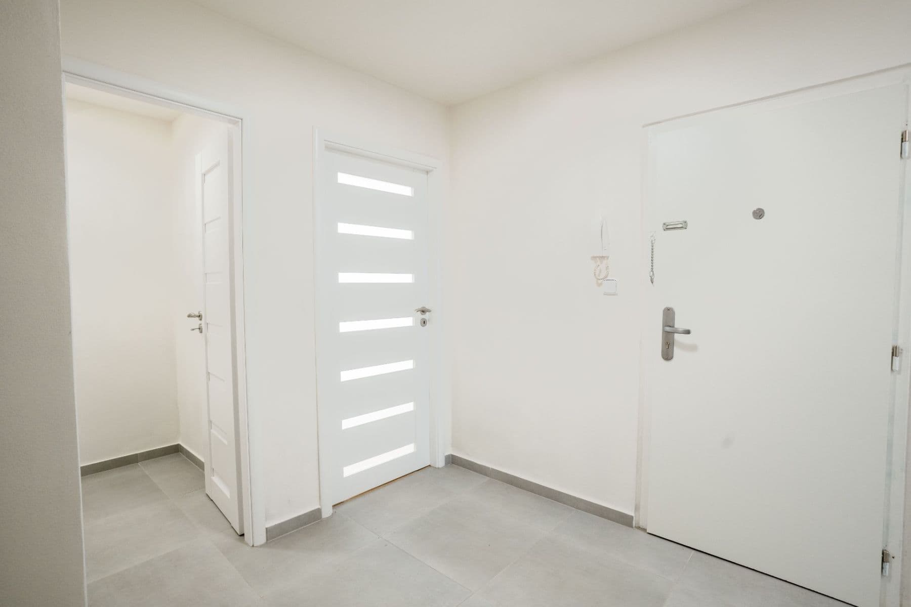 Prodej bytu 3+1 86 m², Janského, Praha, Praha Prodej bytu 3+1 86 m², Janského, Praha, Praha