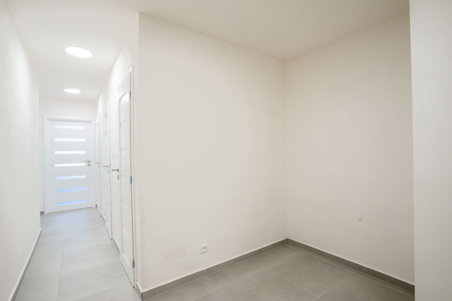 Prodej bytu 3+1 86 m², Janského, Praha, Praha Prodej bytu 3+1 86 m², Janského, Praha, Praha