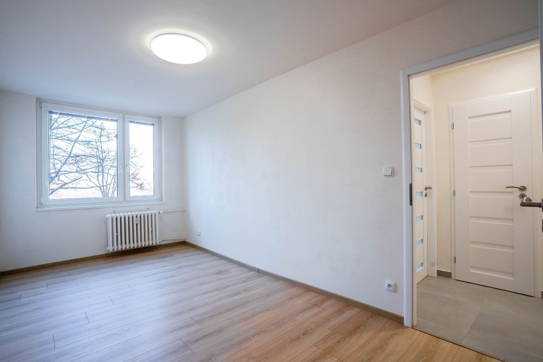 Prodej bytu 3+1 86 m², Janského, Praha, Praha Prodej bytu 3+1 86 m², Janského, Praha, Praha