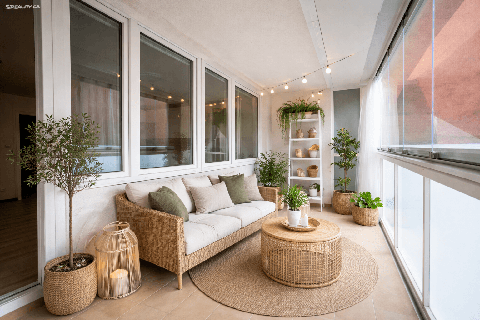 Prodej bytu 3+1 86 m², Janského, Praha, Praha Prodej bytu 3+1 86 m², Janského, Praha, Praha