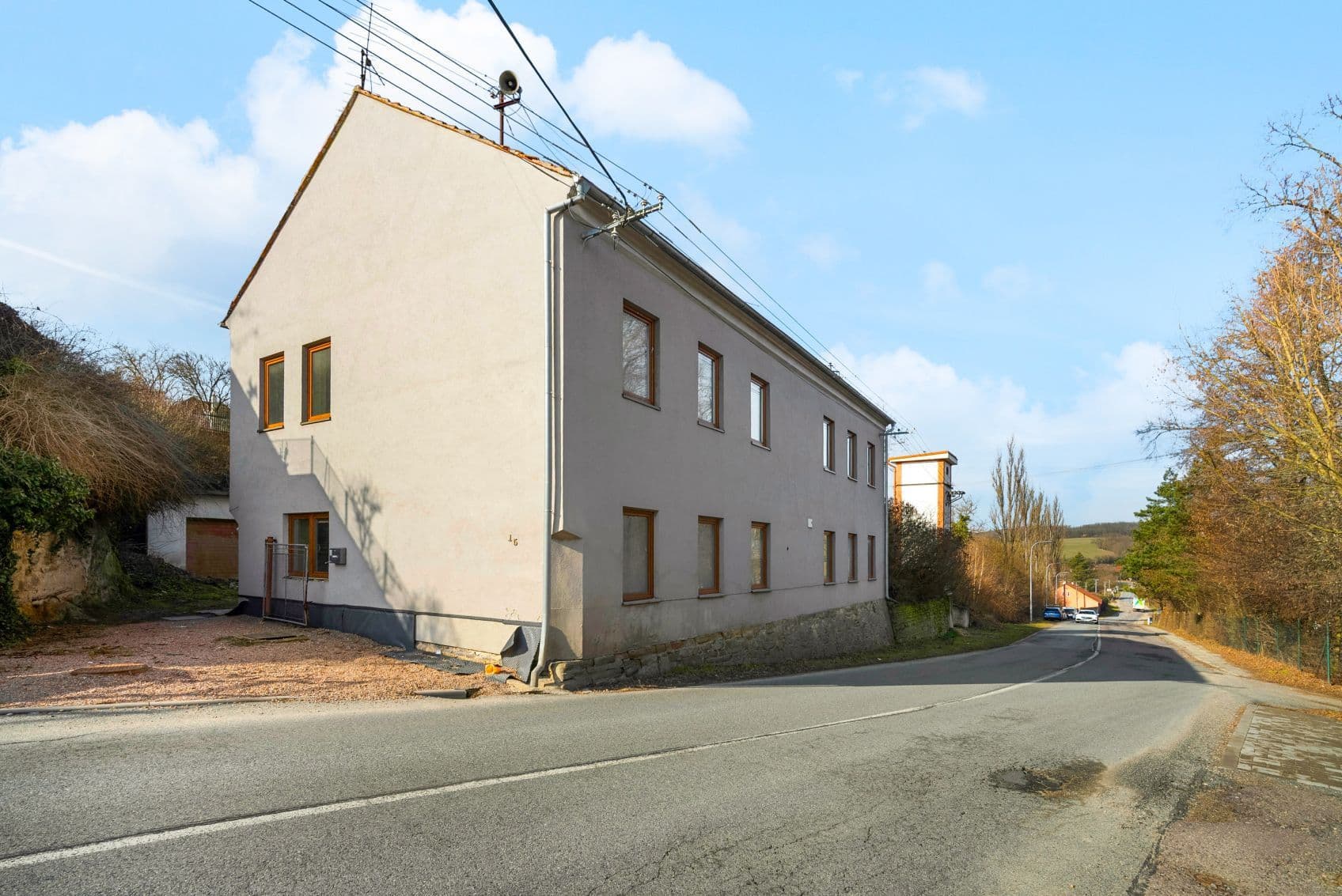 Prodej domu 250 m², pozemek 596 m², Oslavany, Jihomoravský kraj Prodej domu 250 m², pozemek 596 m², Oslavany, Jihomoravský kraj