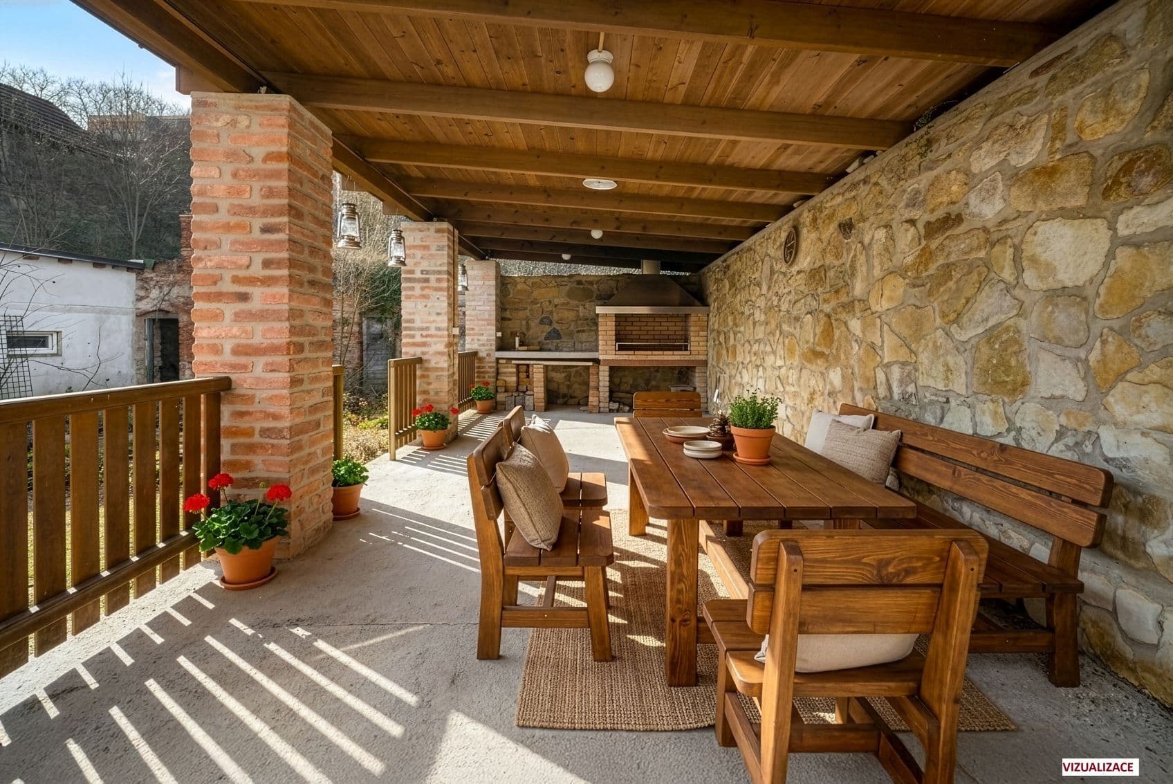 Prodej domu 250 m², pozemek 596 m², Oslavany, Jihomoravský kraj Prodej domu 250 m², pozemek 596 m², Oslavany, Jihomoravský kraj