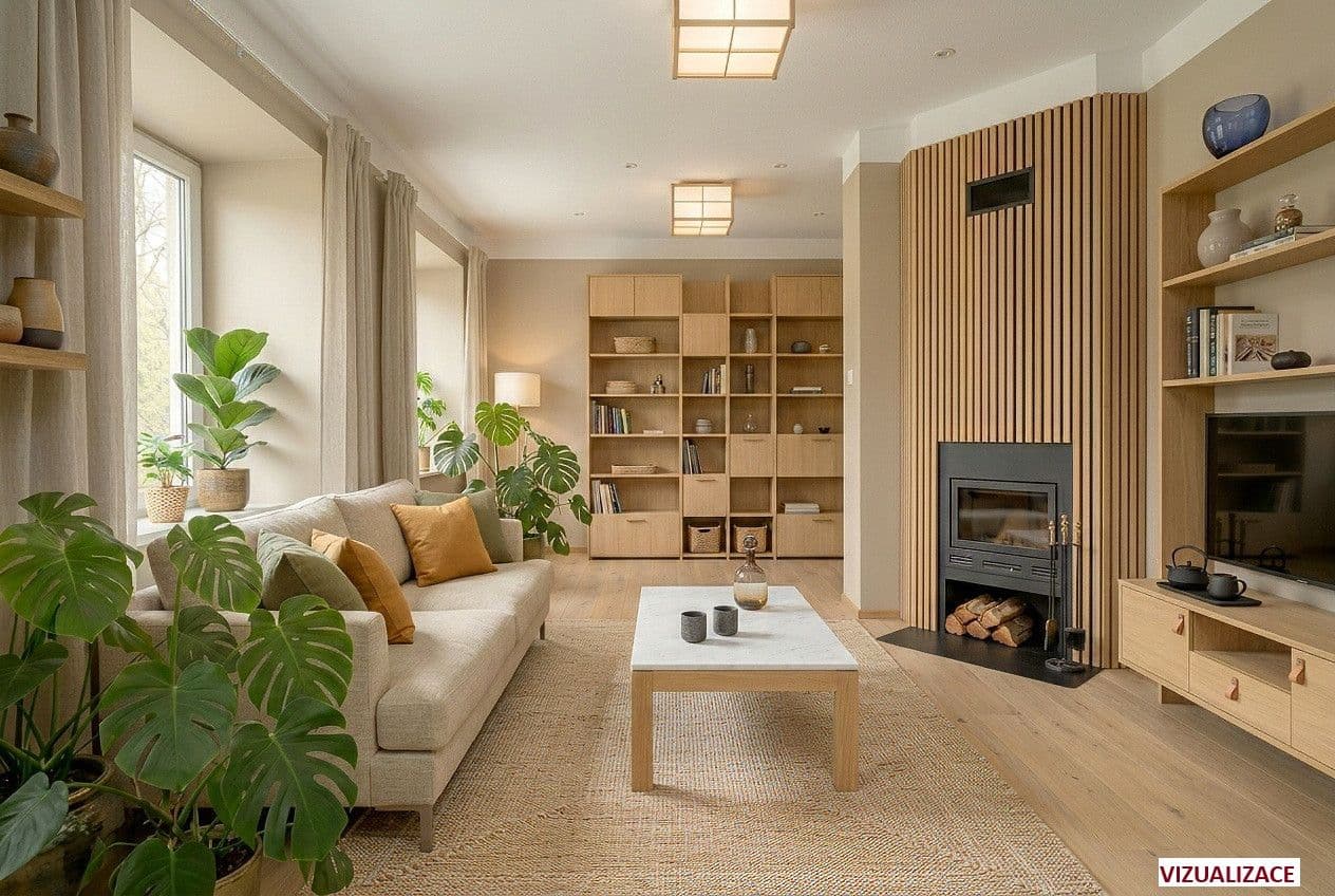 Prodej domu 250 m², pozemek 596 m², Oslavany, Jihomoravský kraj Prodej domu 250 m², pozemek 596 m², Oslavany, Jihomoravský kraj