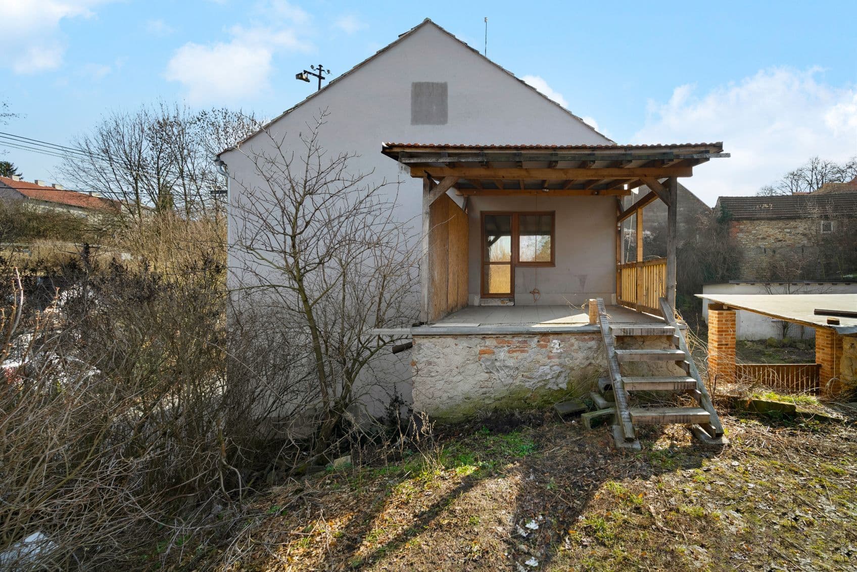 Prodej domu 250 m², pozemek 596 m², Oslavany, Jihomoravský kraj Prodej domu 250 m², pozemek 596 m², Oslavany, Jihomoravský kraj