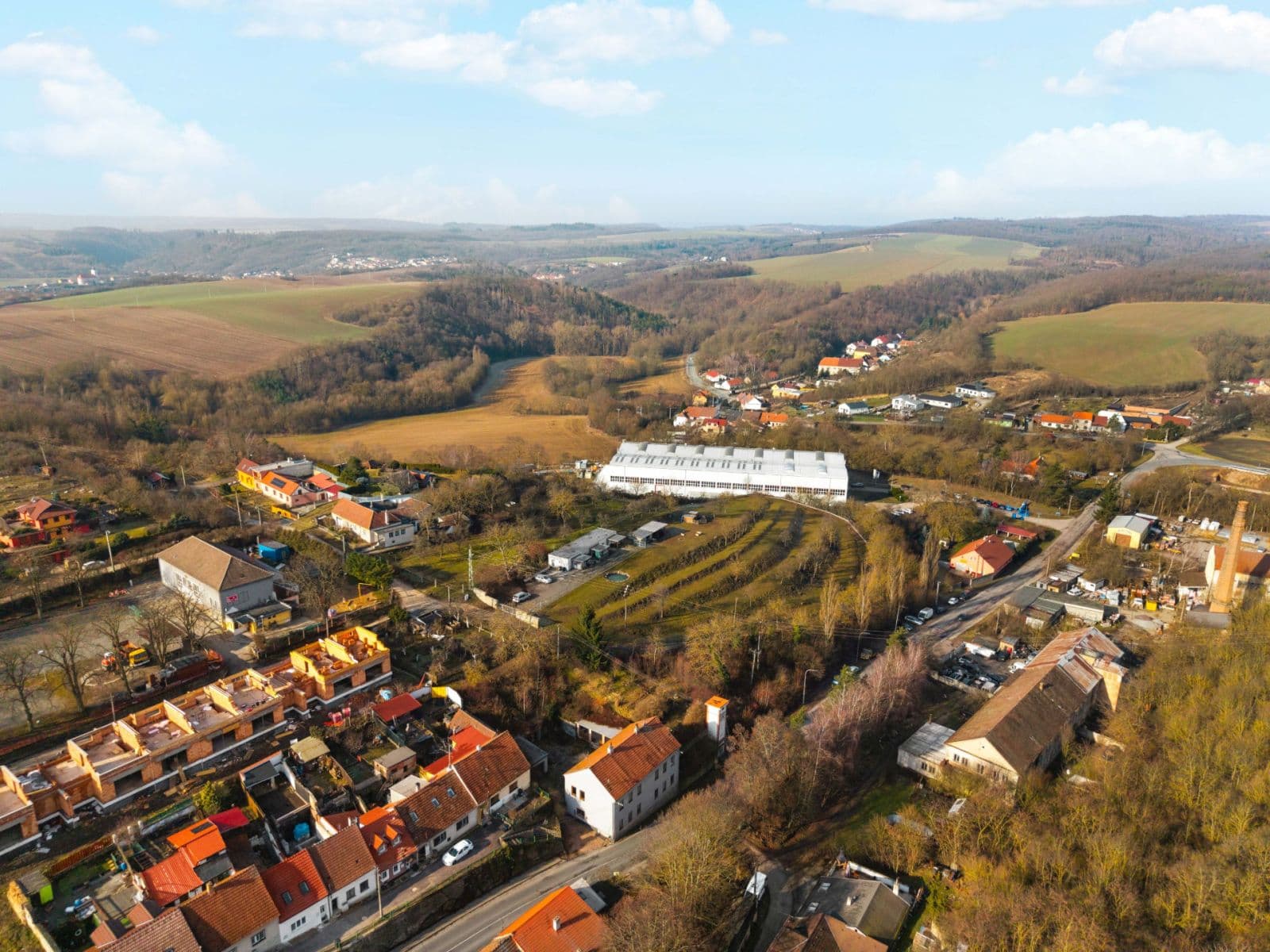 Prodej domu 250 m², pozemek 596 m², Oslavany, Jihomoravský kraj Prodej domu 250 m², pozemek 596 m², Oslavany, Jihomoravský kraj