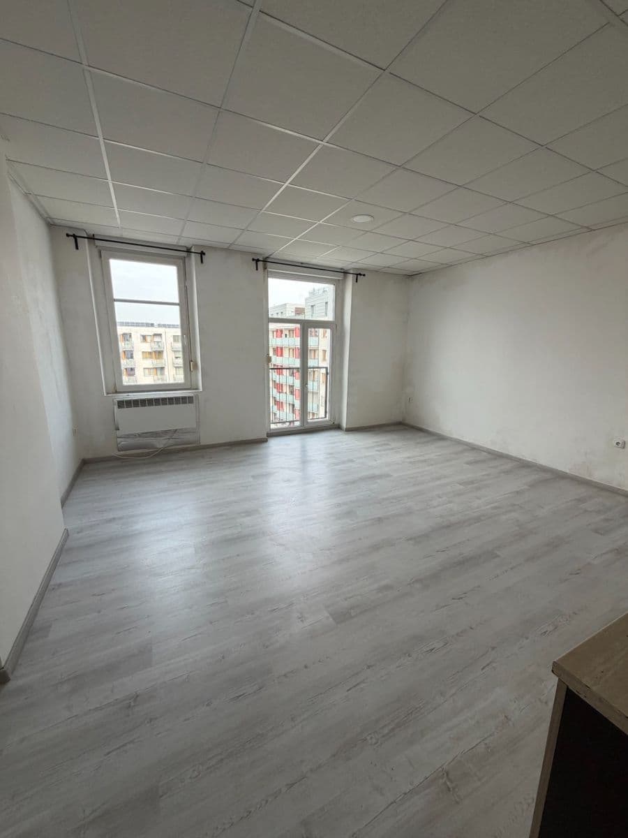 Pronájem bytu 1+kk 34 m², Ocelářská, Praha, Praha Pronájem bytu 1+kk 34 m², Ocelářská, Praha, Praha