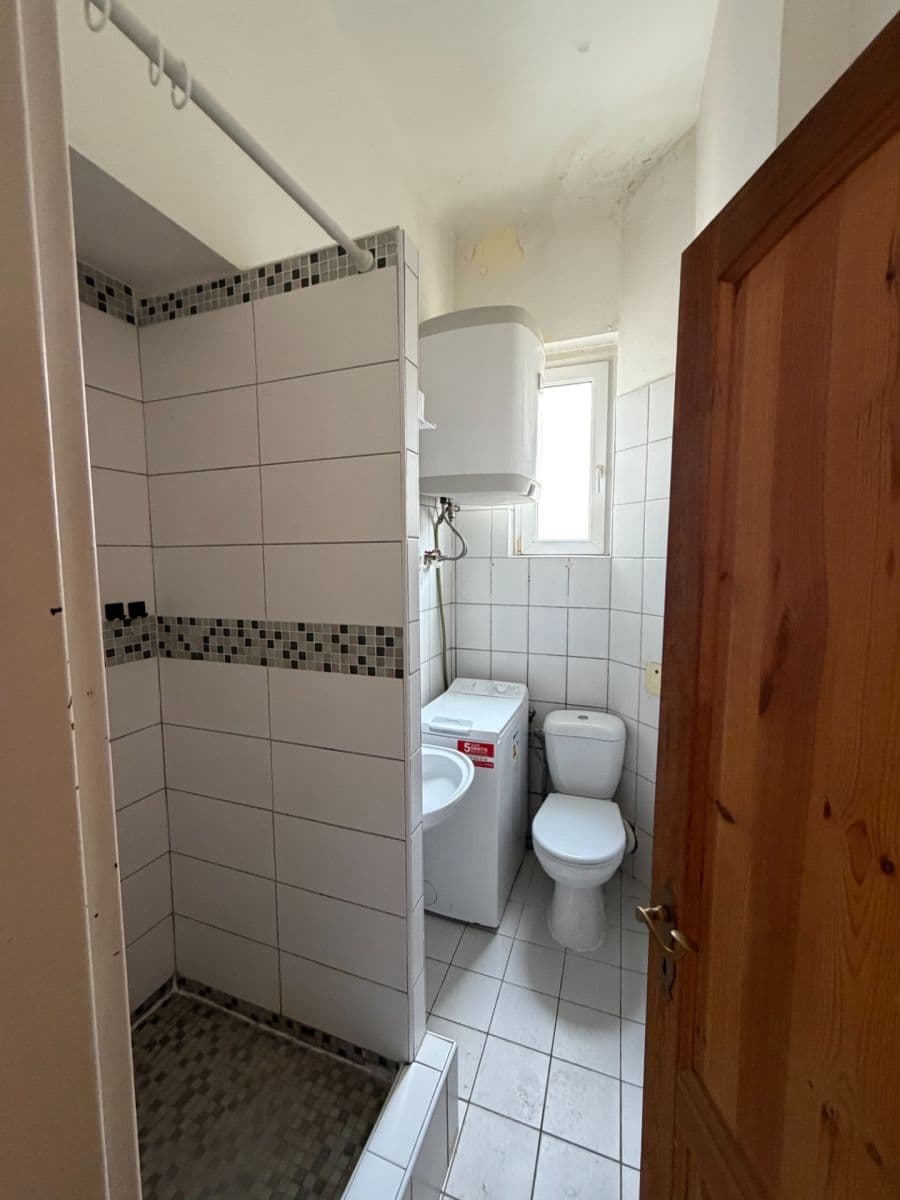 Pronájem bytu 1+kk 34 m², Ocelářská, Praha, Praha Pronájem bytu 1+kk 34 m², Ocelářská, Praha, Praha