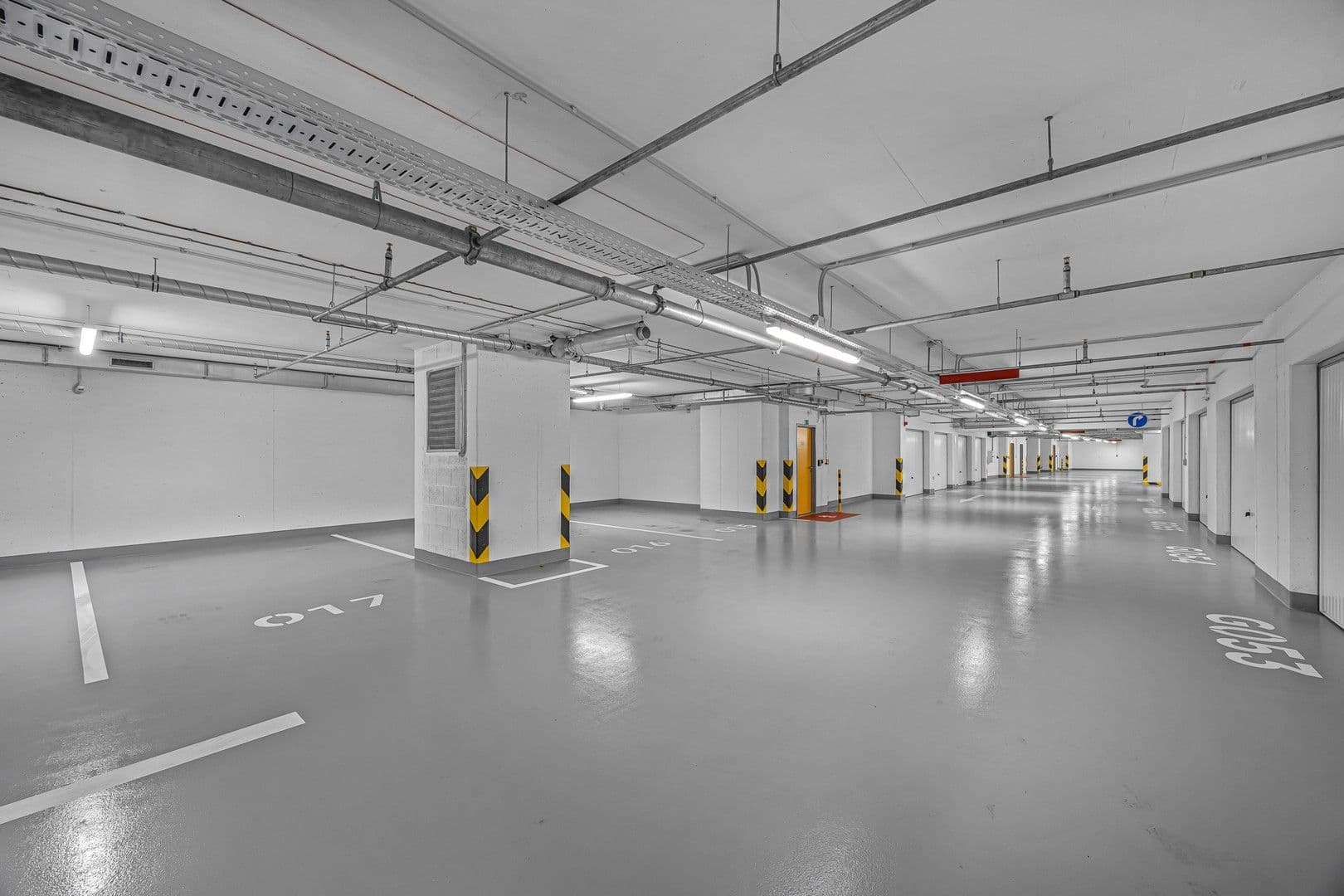 Pronájem bytu 1+kk 30 m², Malešická, Praha, Praha Pronájem bytu 1+kk 30 m², Malešická, Praha, Praha