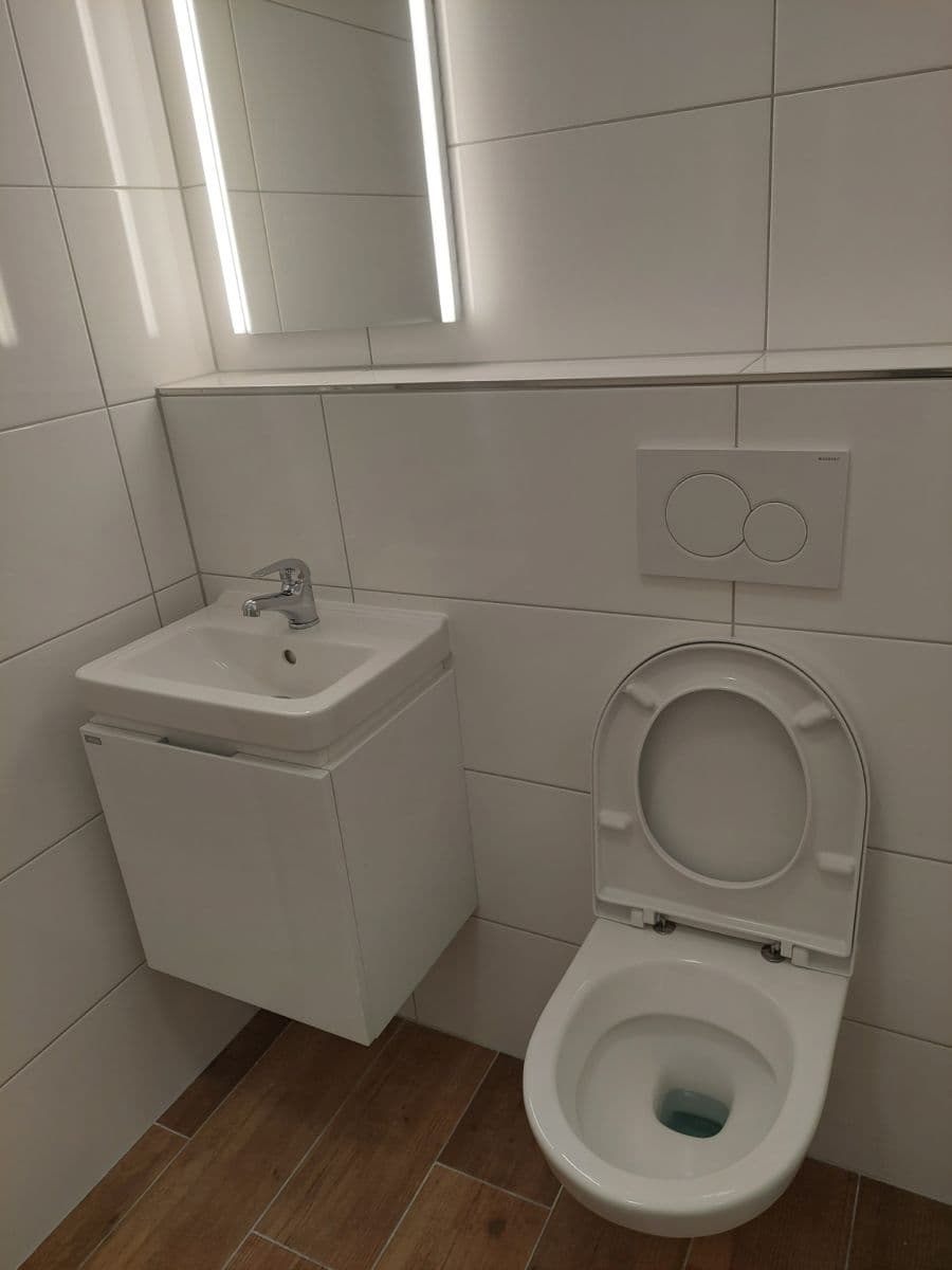Pronájem bytu 1+1 35 m², Krátká, Lázně Kynžvart, Karlovarský kraj Pronájem bytu 1+1 35 m², Krátká, Lázně Kynžvart, Karlovarský kraj