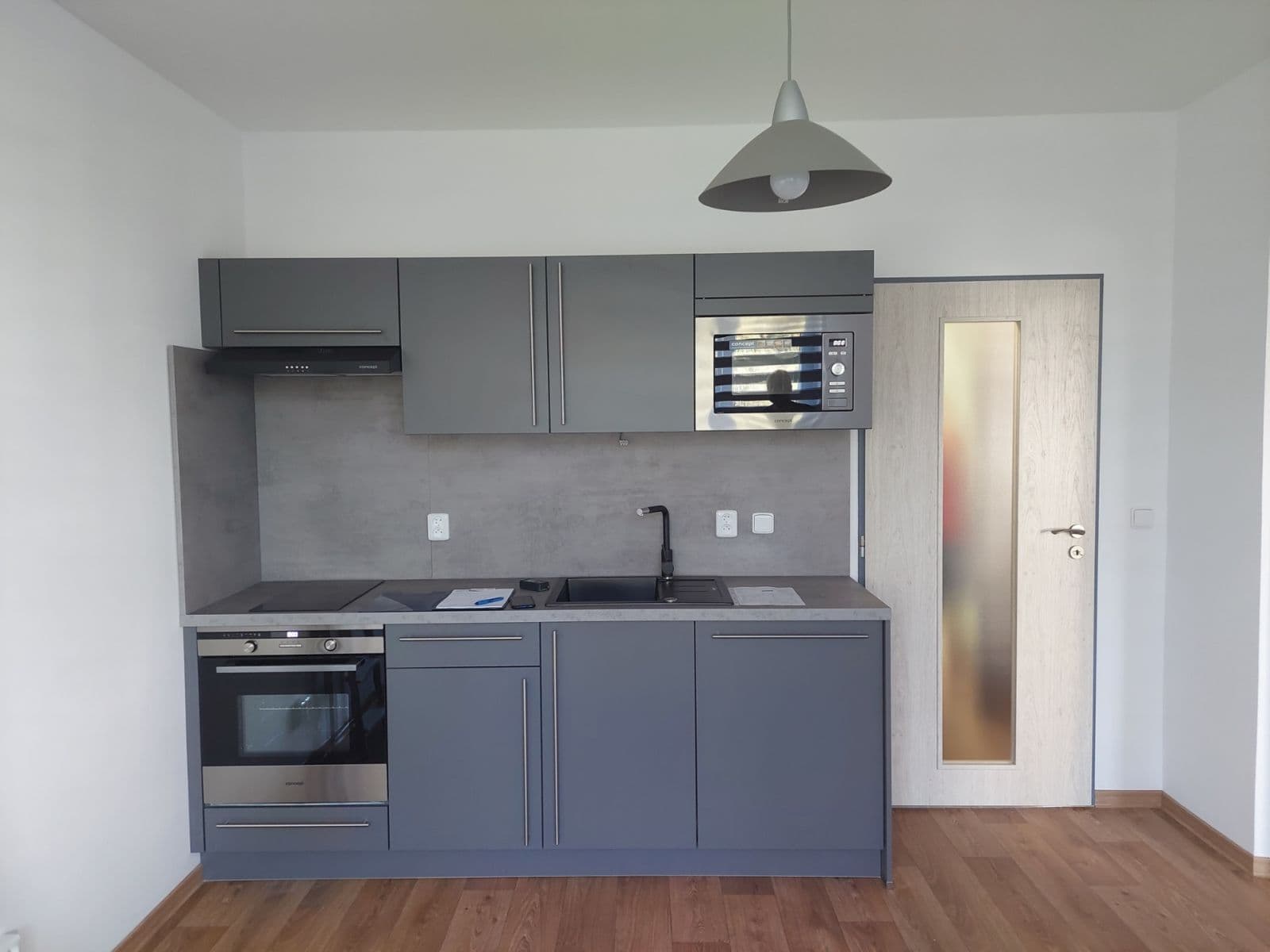 Pronájem bytu 1+1 35 m², Krátká, Lázně Kynžvart, Karlovarský kraj Pronájem bytu 1+1 35 m², Krátká, Lázně Kynžvart, Karlovarský kraj