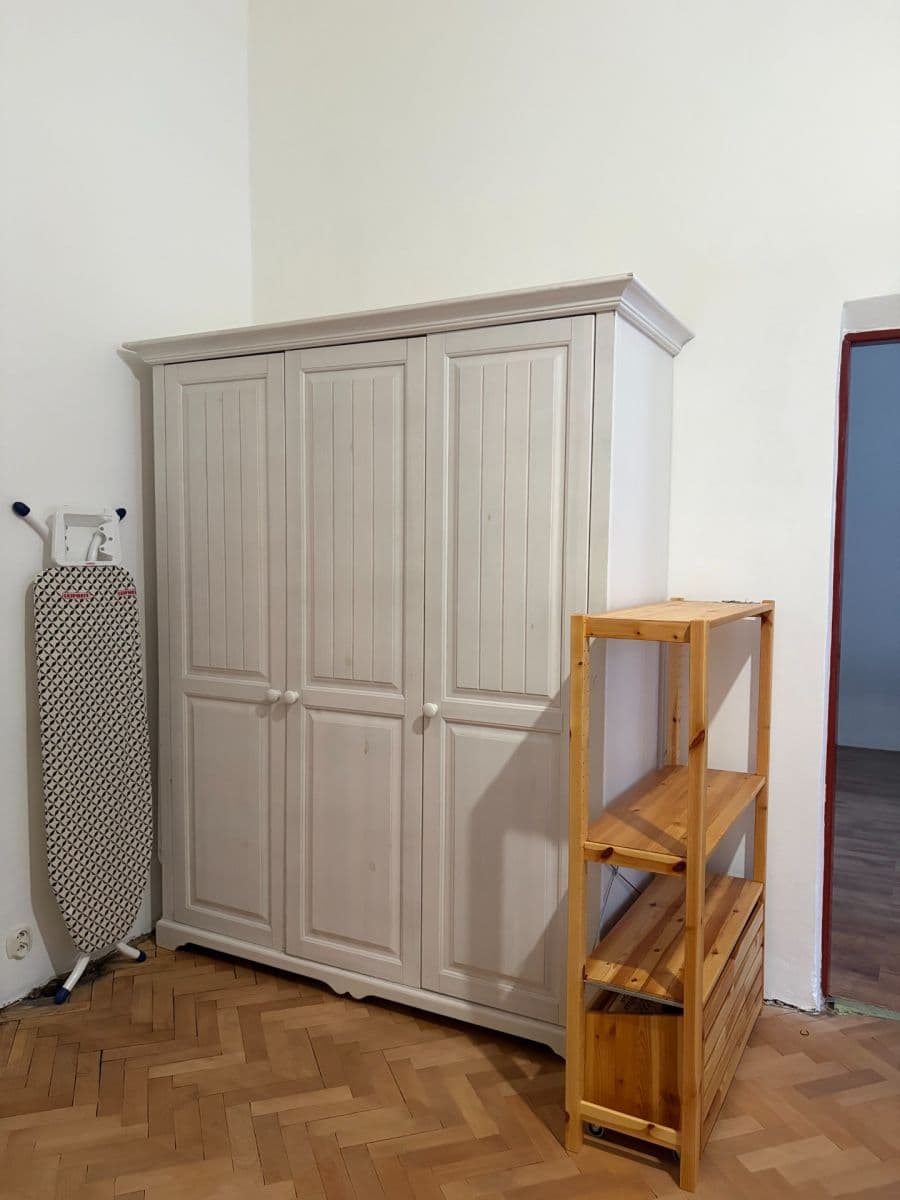 Pronájem bytu 3+1 88 m², Fričova, Praha, Praha Pronájem bytu 3+1 88 m², Fričova, Praha, Praha