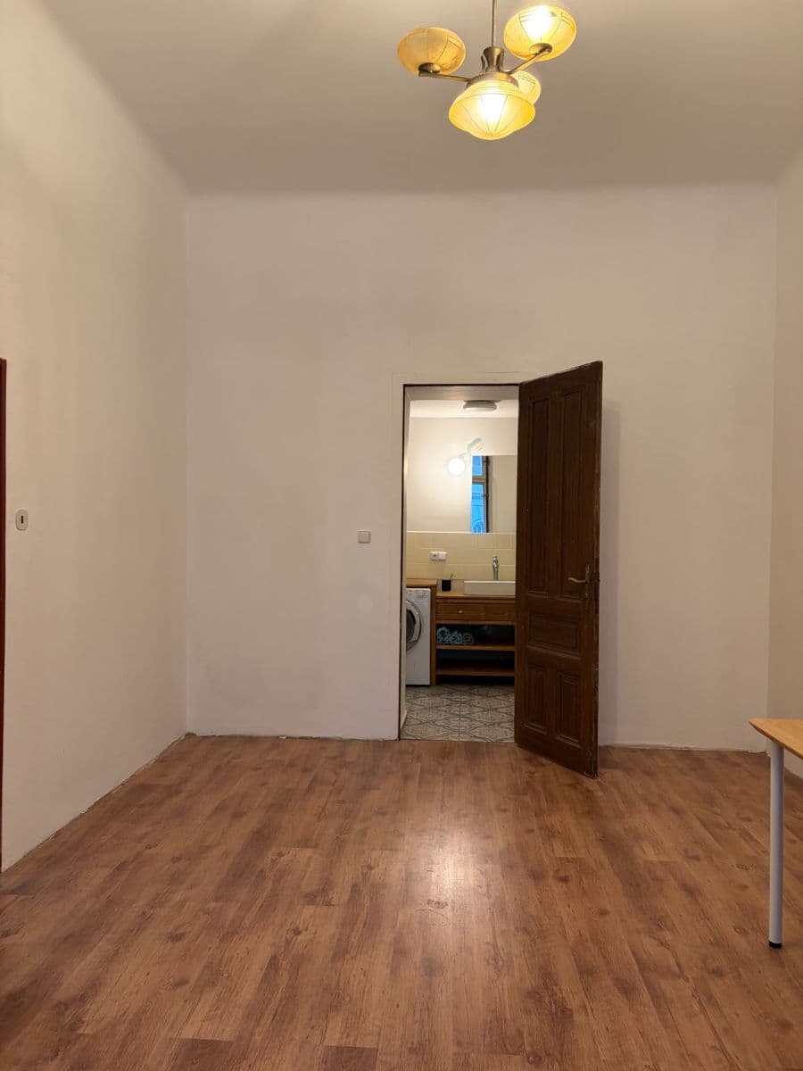 Pronájem bytu 3+1 88 m², Fričova, Praha, Praha Pronájem bytu 3+1 88 m², Fričova, Praha, Praha