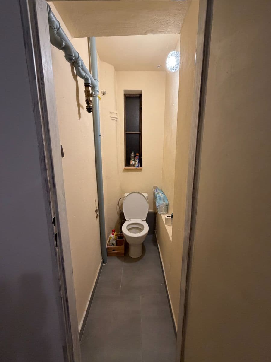 Pronájem bytu 3+1 88 m², Fričova, Praha, Praha Pronájem bytu 3+1 88 m², Fričova, Praha, Praha